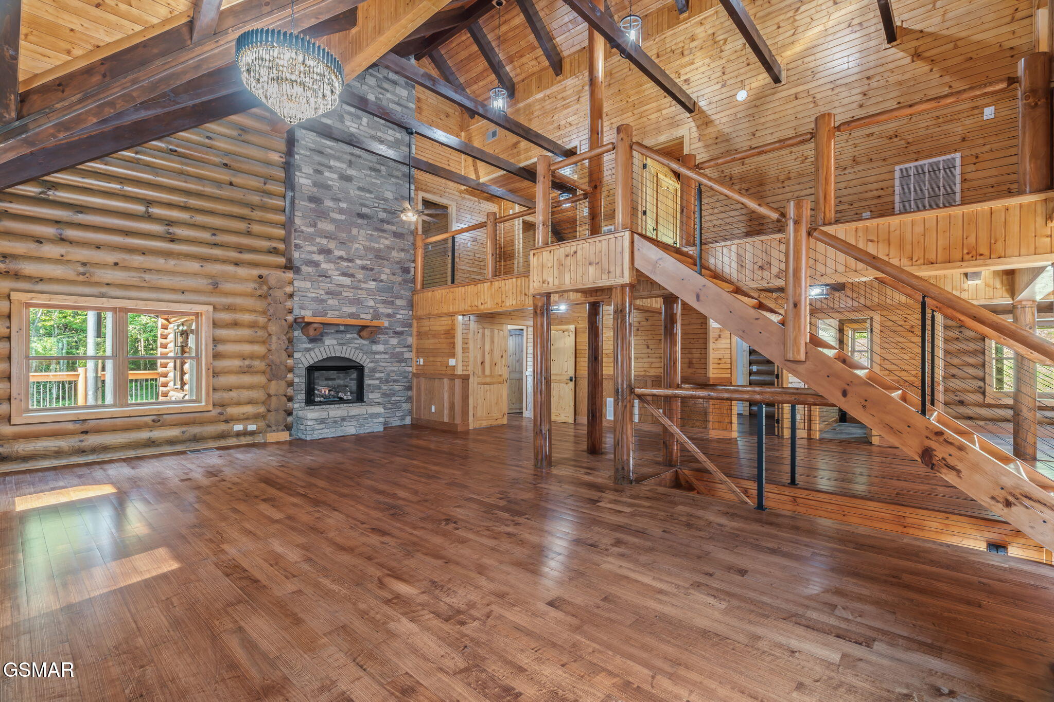 1035 Porterfield Gap Road Seymour TN 37865