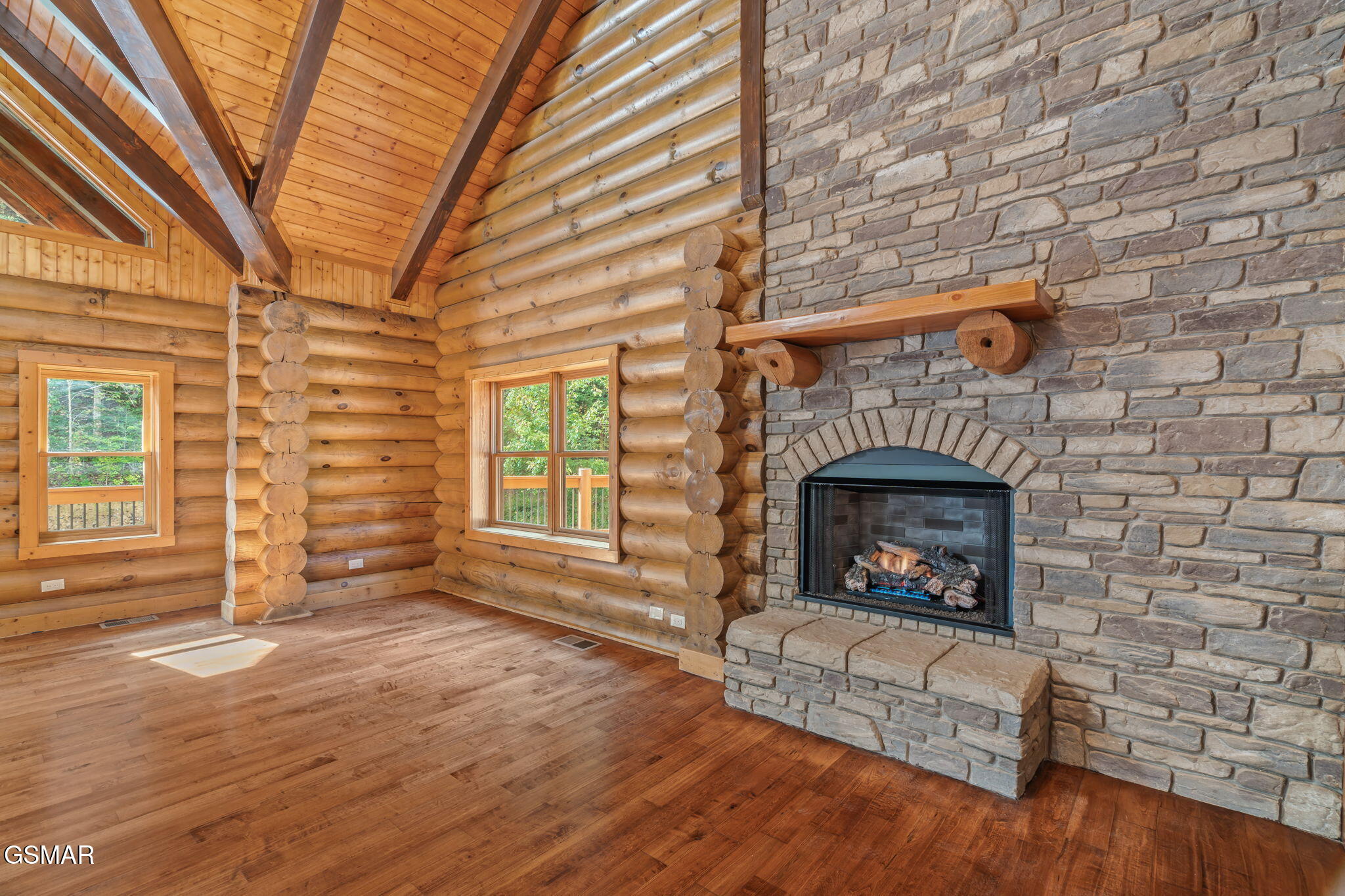 1035 Porterfield Gap Road Seymour TN 37865