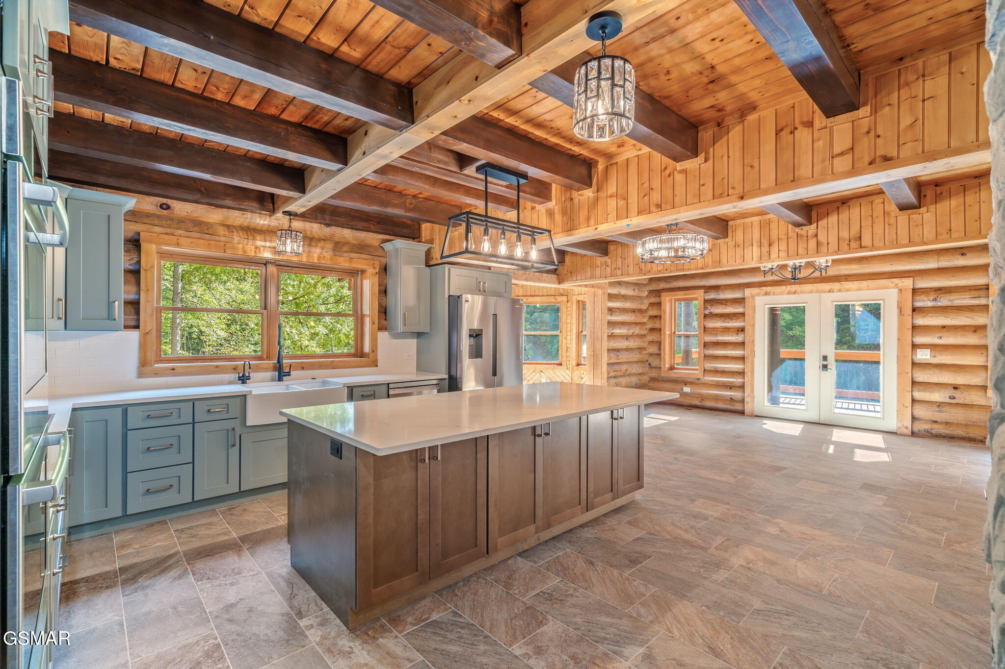 1035 Porterfield Gap Road Seymour TN 37865