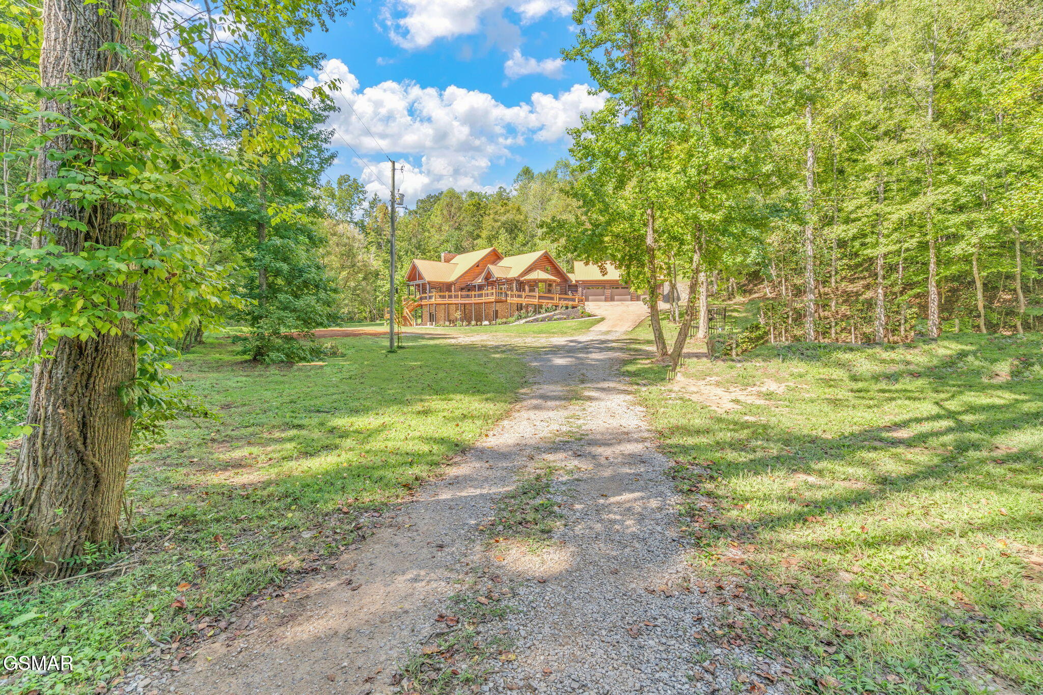 1035 Porterfield Gap Road Seymour TN 37865