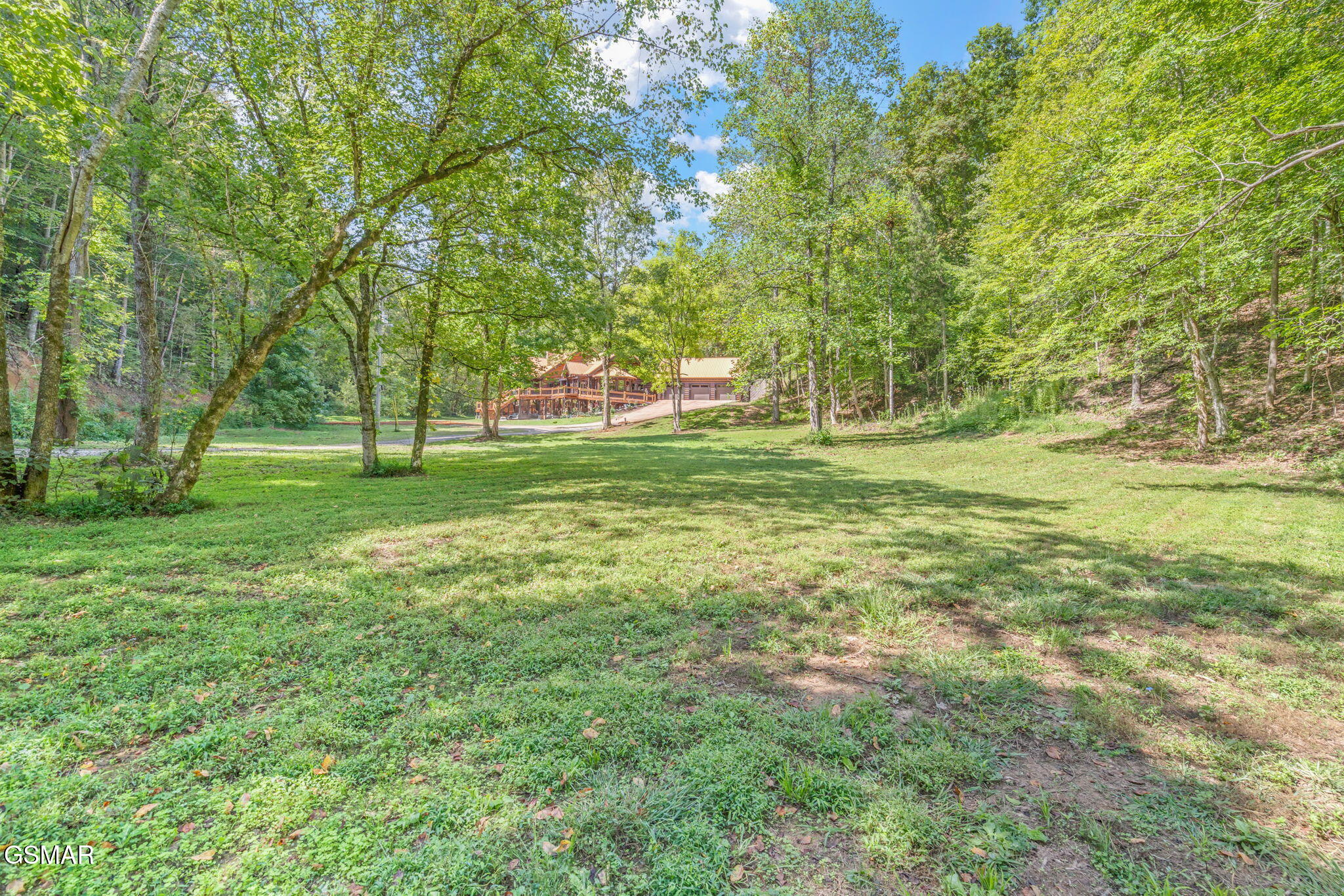 1035 Porterfield Gap Road Seymour TN 37865