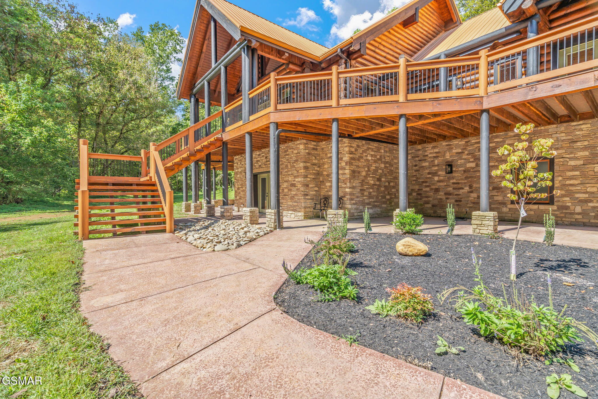 1035 Porterfield Gap Road Seymour TN 37865