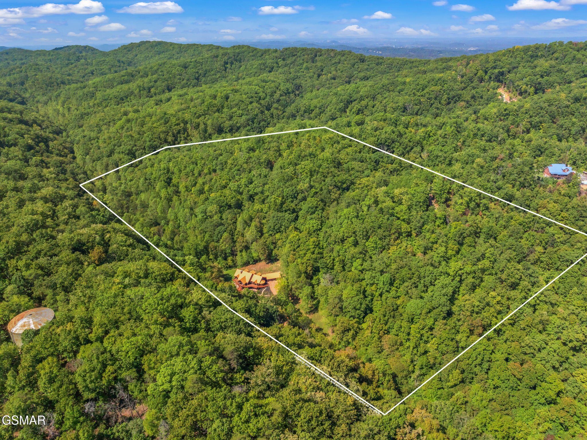 1035 Porterfield Gap Road Seymour TN 37865