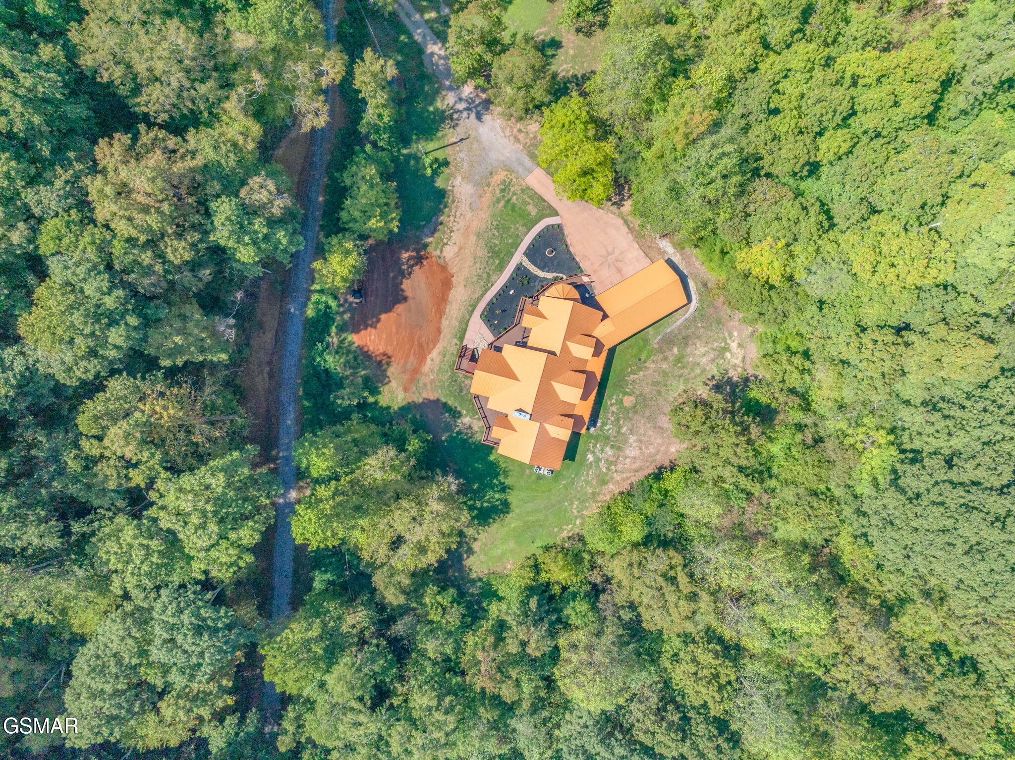 1035 Porterfield Gap Road Seymour TN 37865