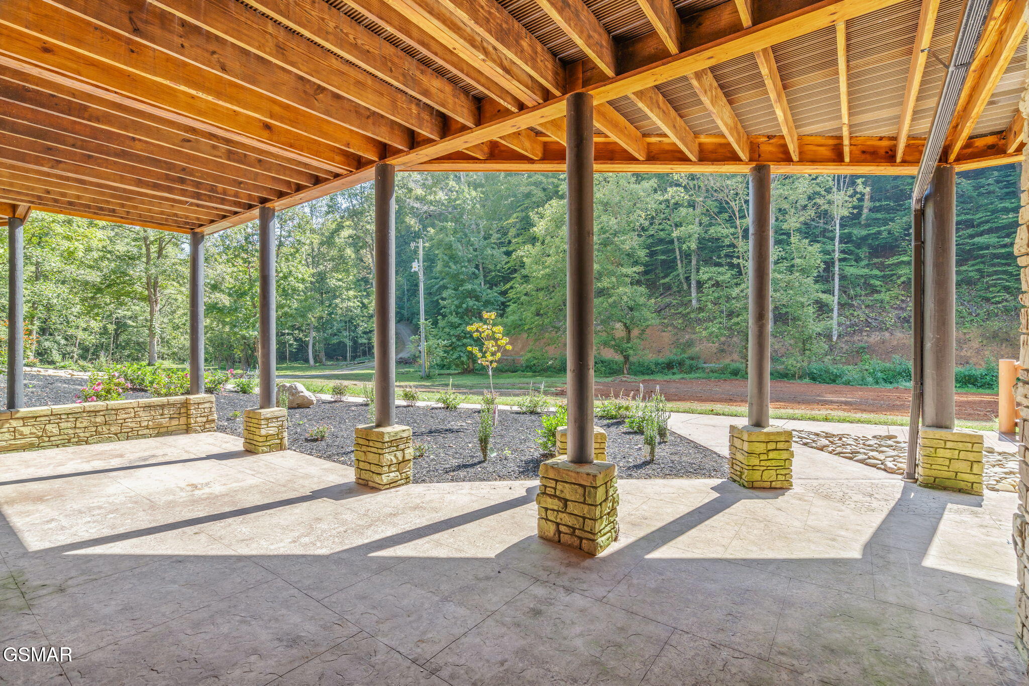 1035 Porterfield Gap Road Seymour TN 37865