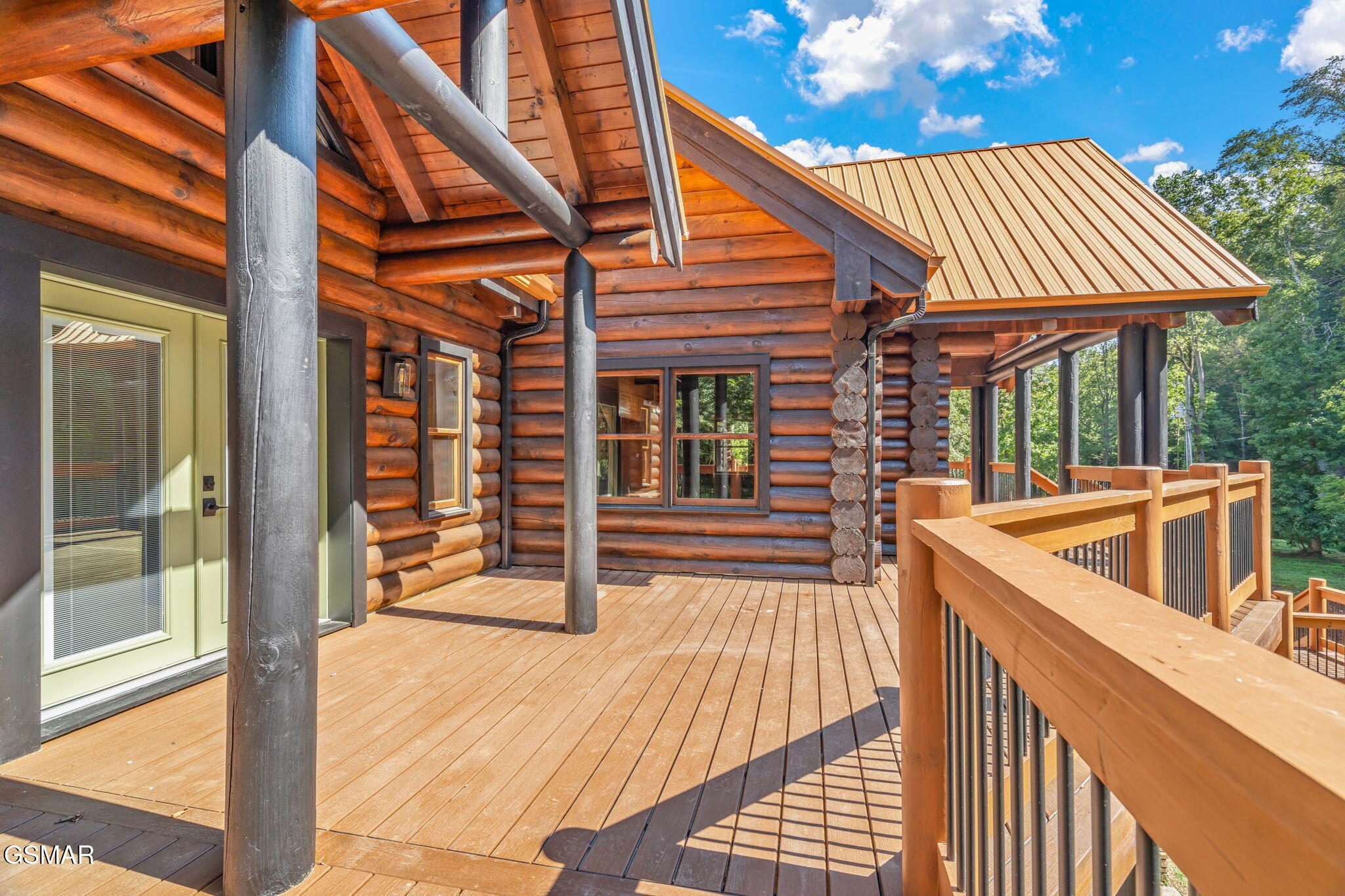 1035 Porterfield Gap Road Seymour TN 37865