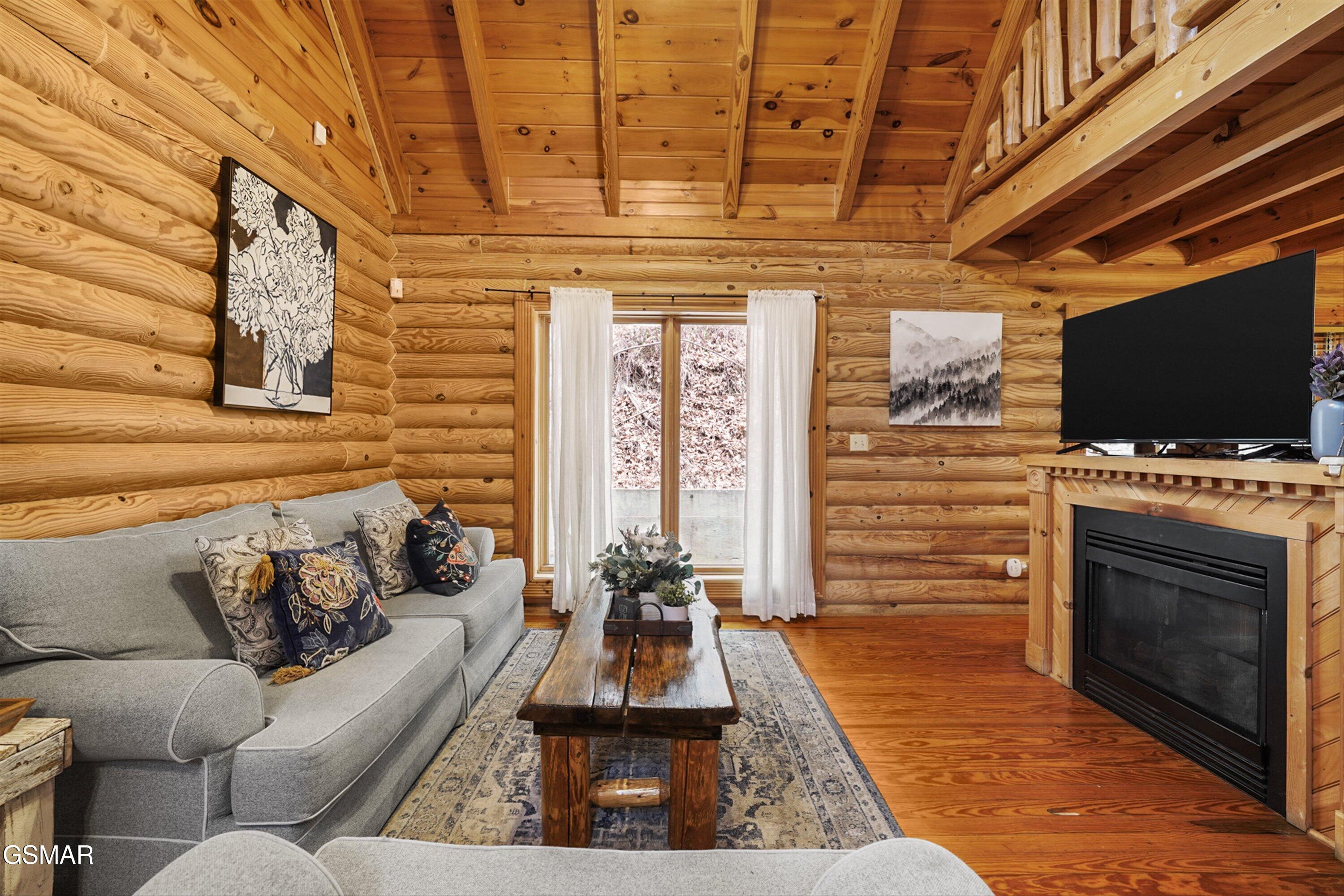 3205 Smoky Ridge Way Sevierville TN 37862