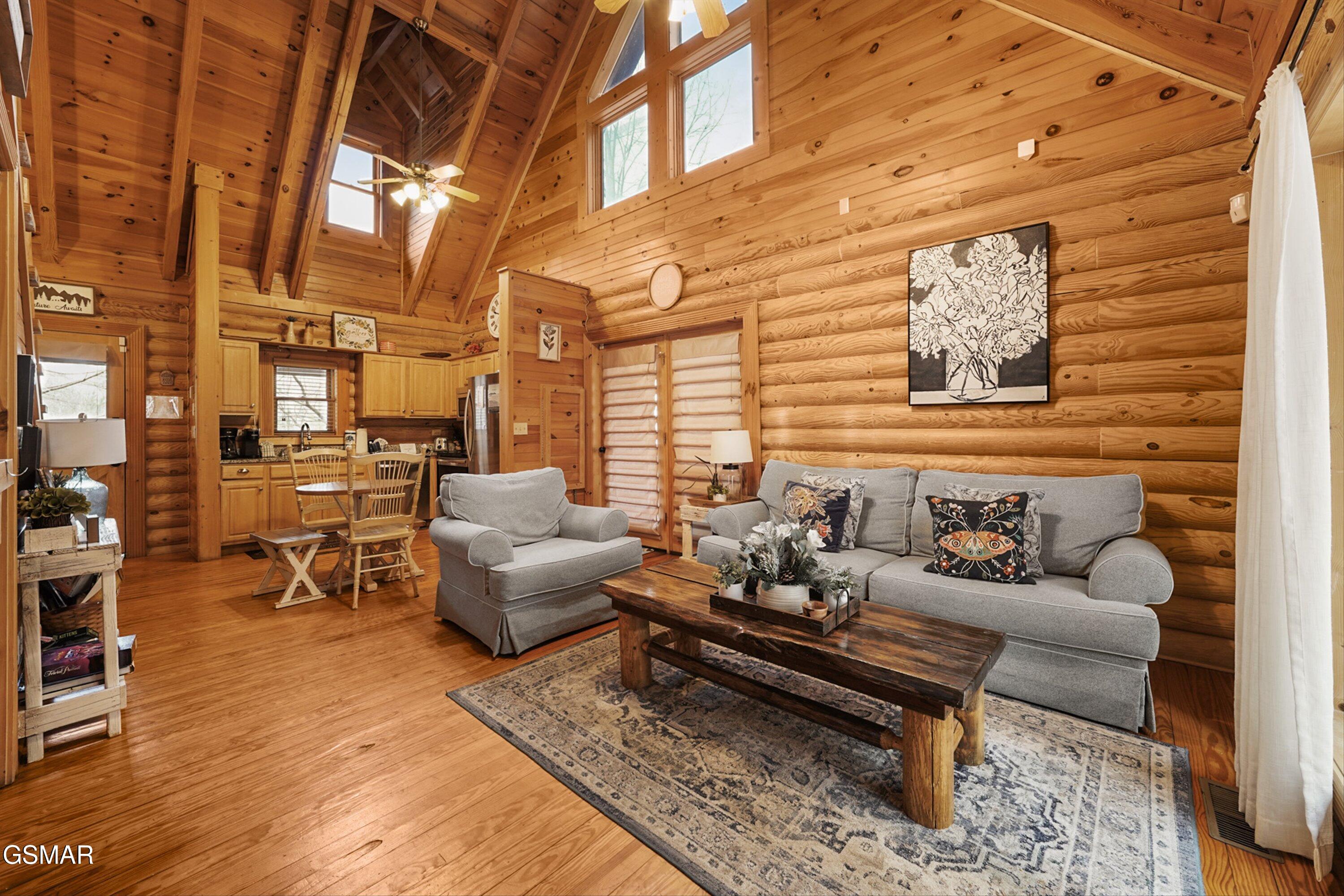 3205 Smoky Ridge Way Sevierville TN 37862