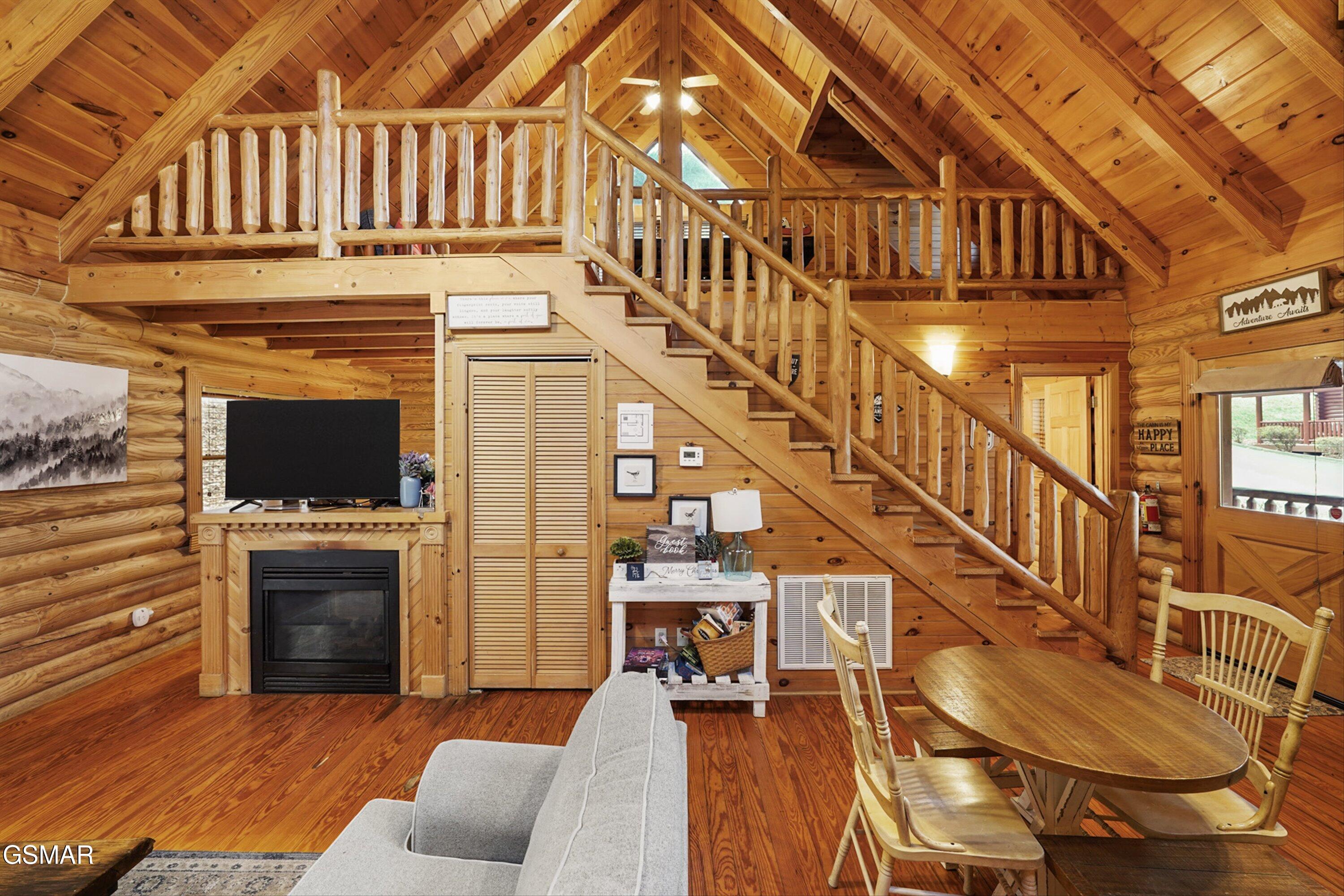 3205 Smoky Ridge Way Sevierville TN 37862