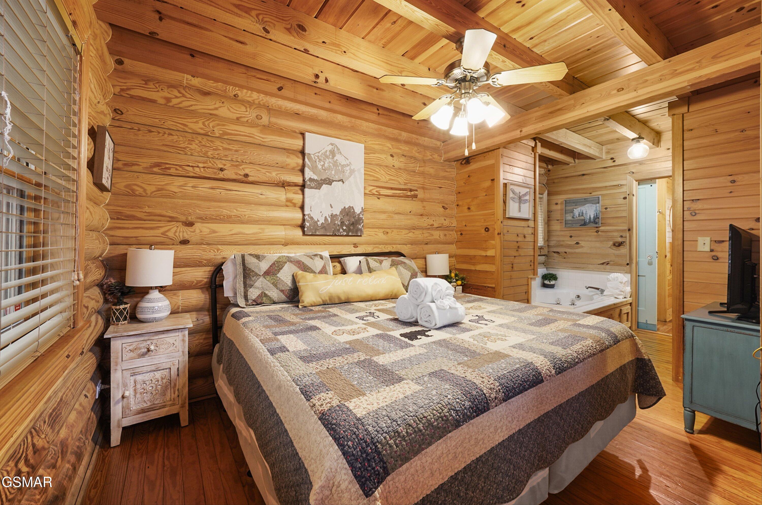 3205 Smoky Ridge Way Sevierville TN 37862