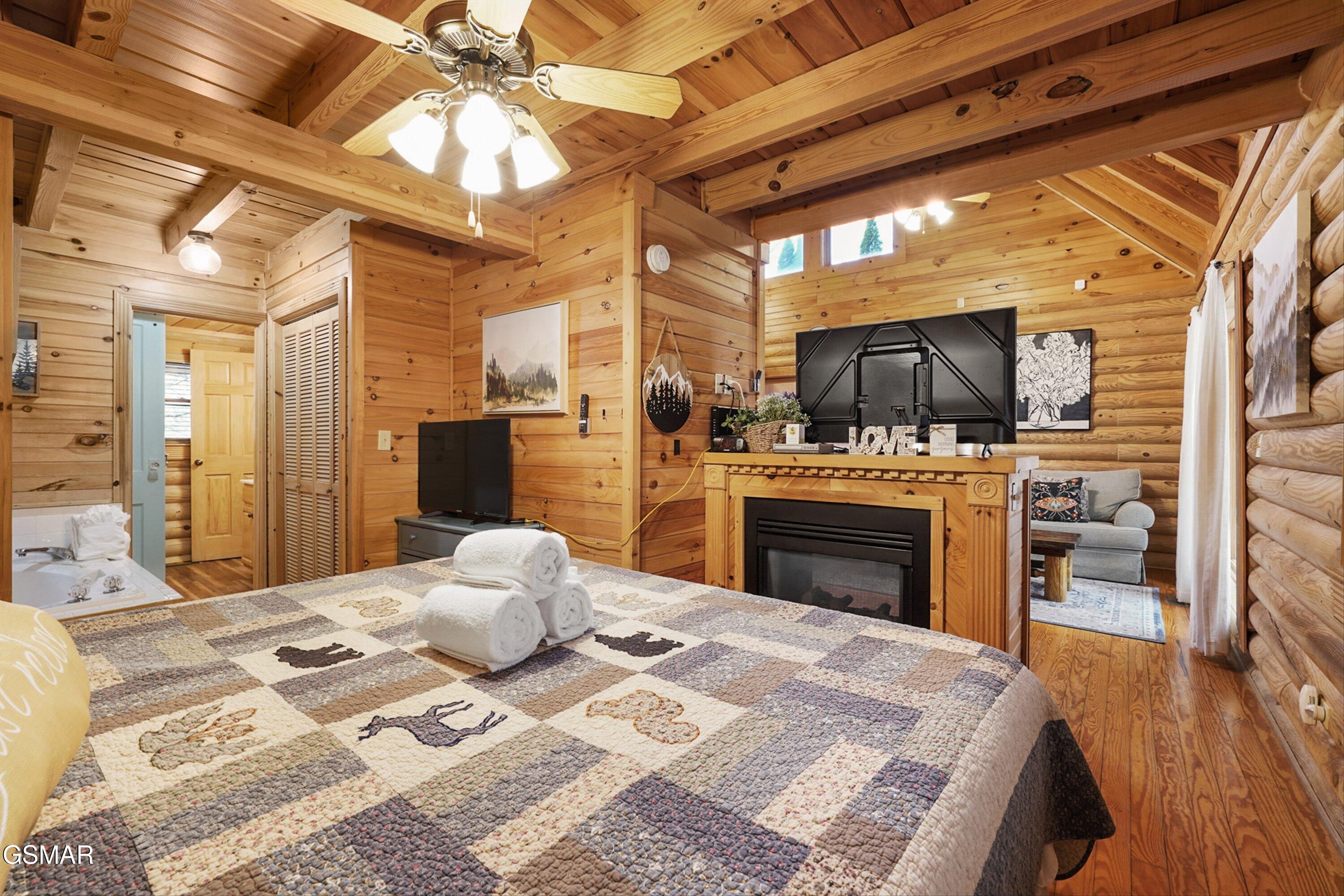 3205 Smoky Ridge Way Sevierville TN 37862