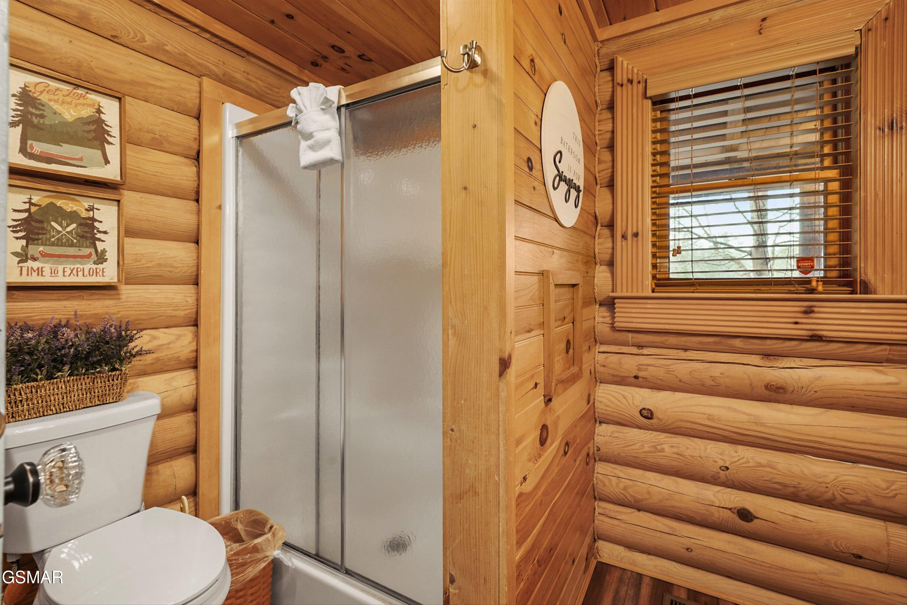 3205 Smoky Ridge Way Sevierville TN 37862