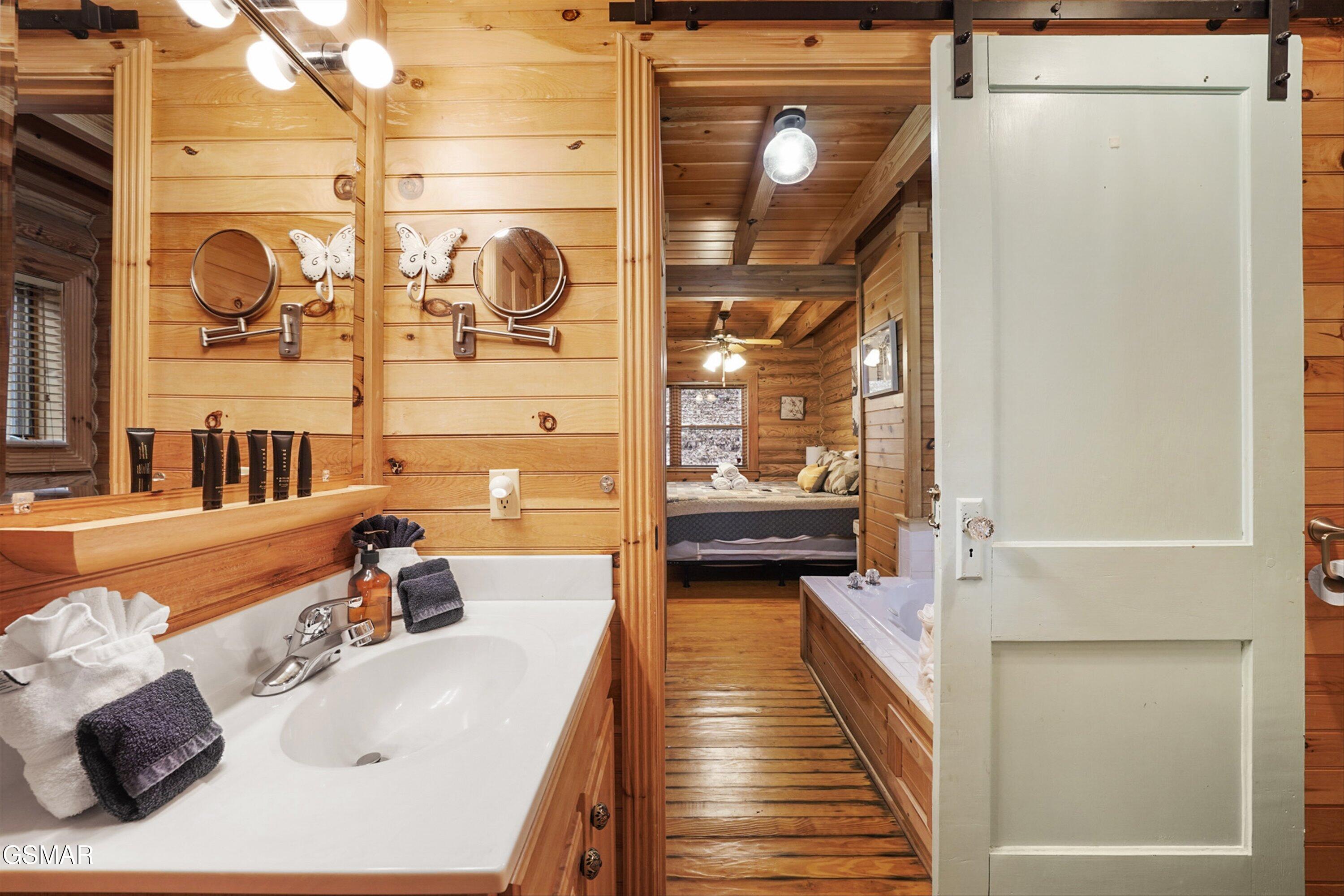 3205 Smoky Ridge Way Sevierville TN 37862