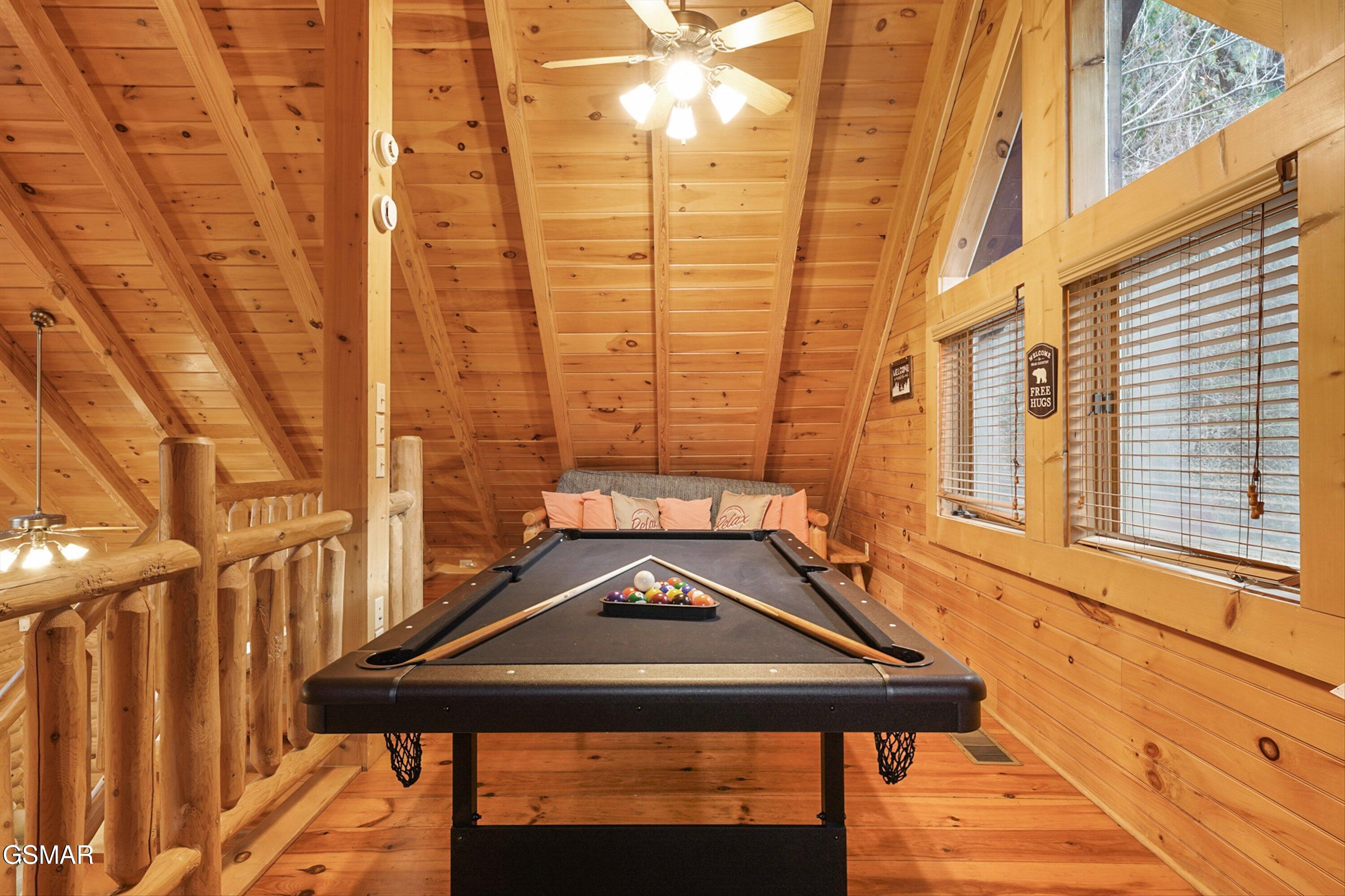 3205 Smoky Ridge Way Sevierville TN 37862