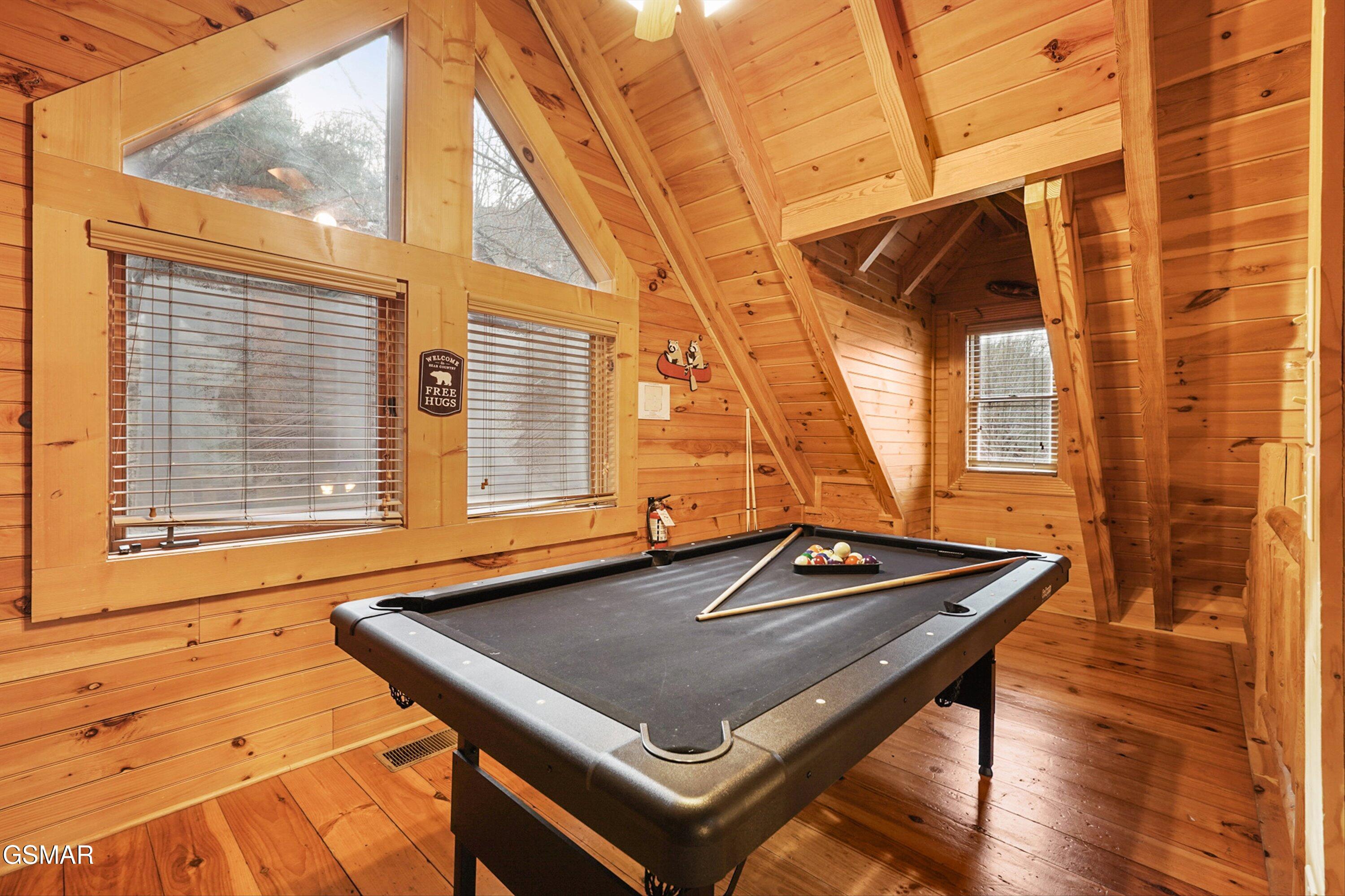 3205 Smoky Ridge Way Sevierville TN 37862