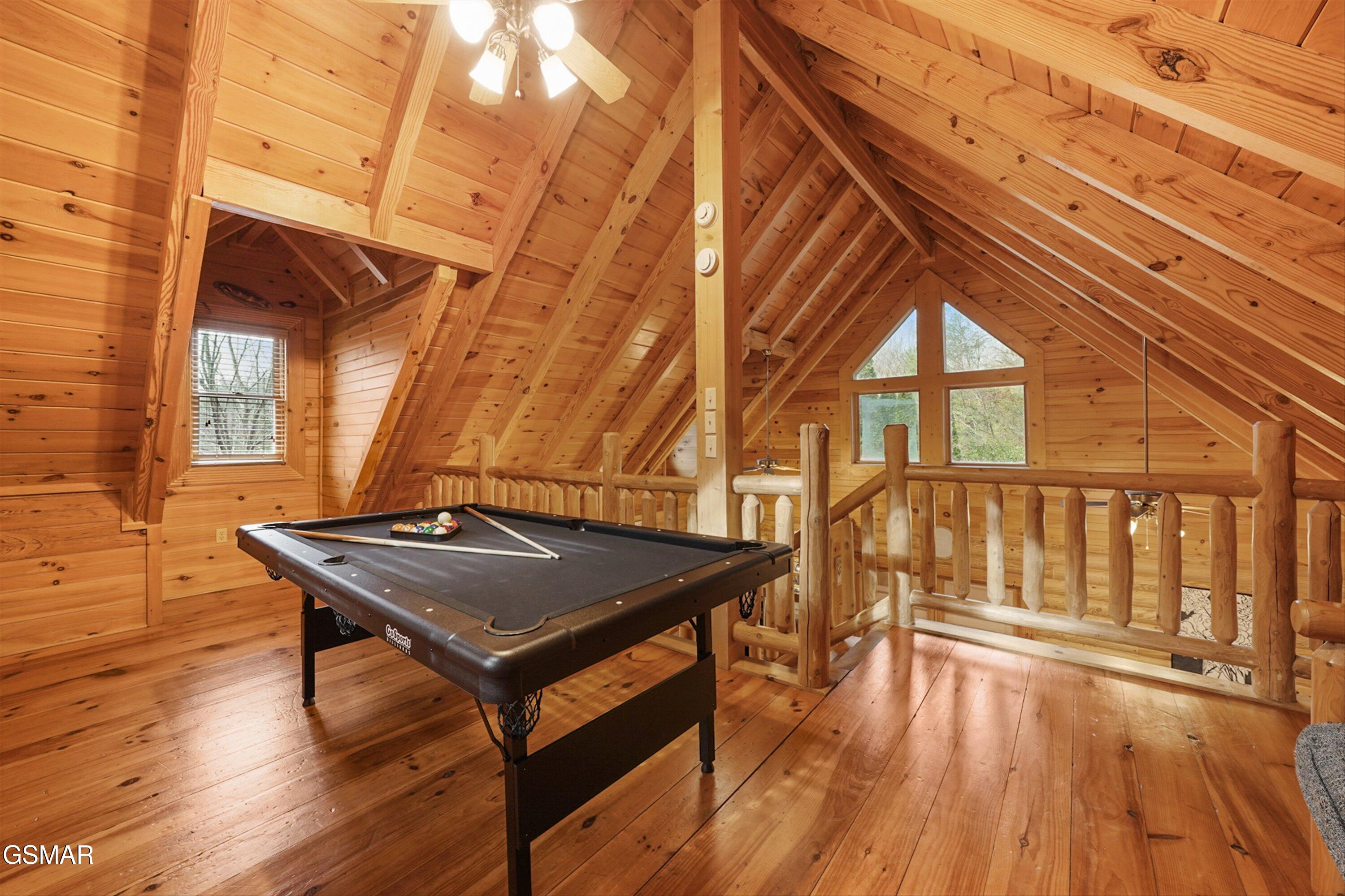 3205 Smoky Ridge Way Sevierville TN 37862