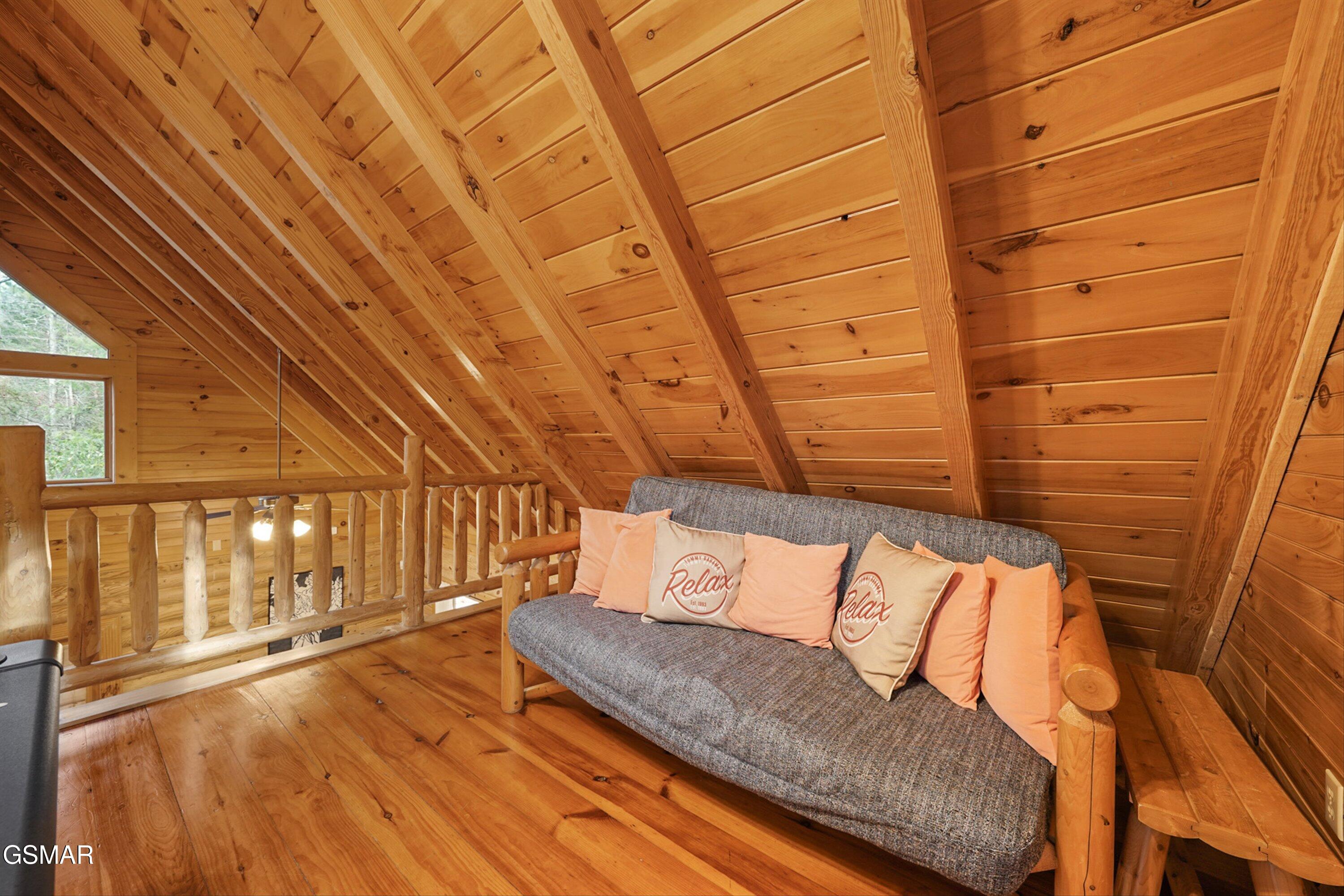 3205 Smoky Ridge Way Sevierville TN 37862