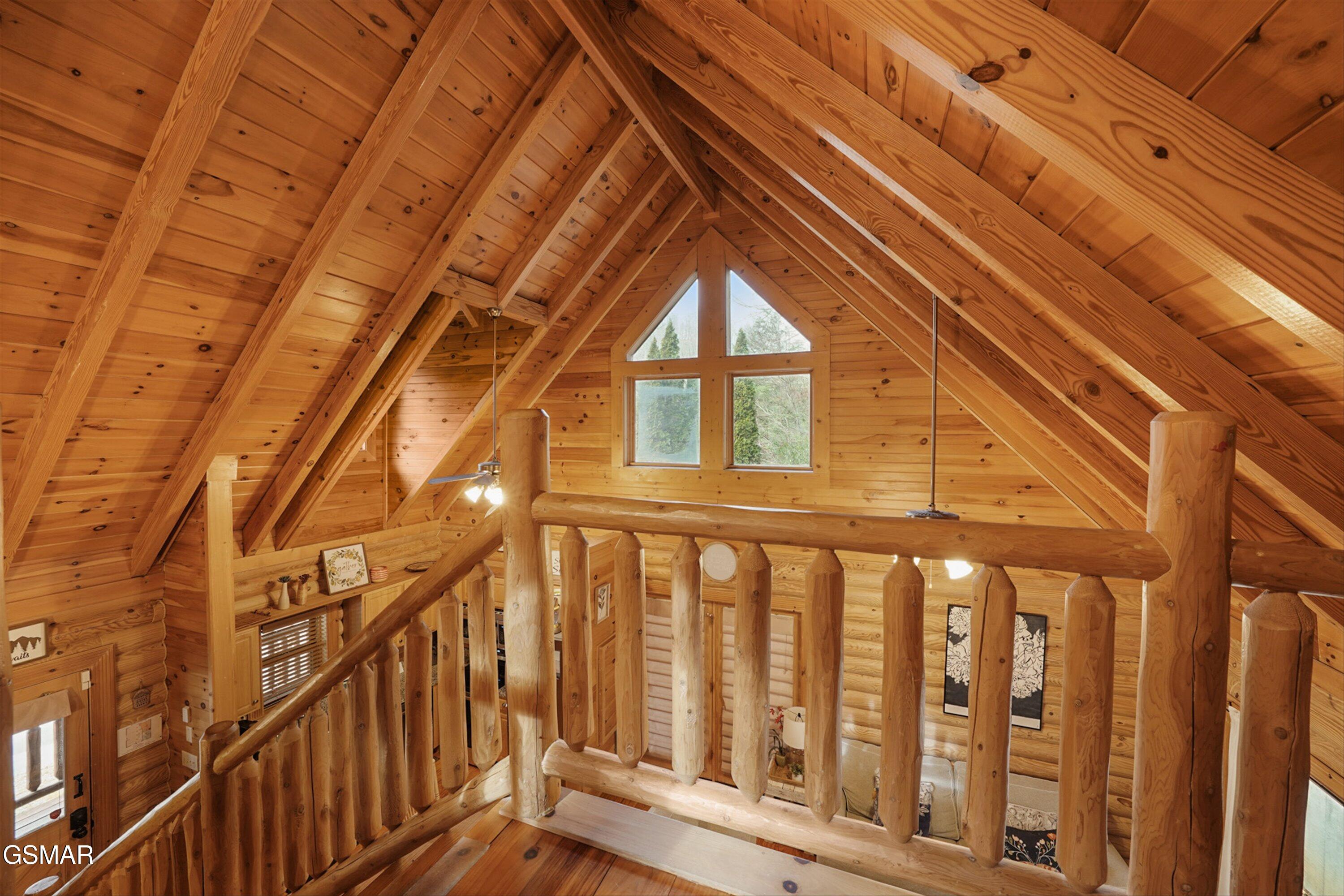 3205 Smoky Ridge Way Sevierville TN 37862