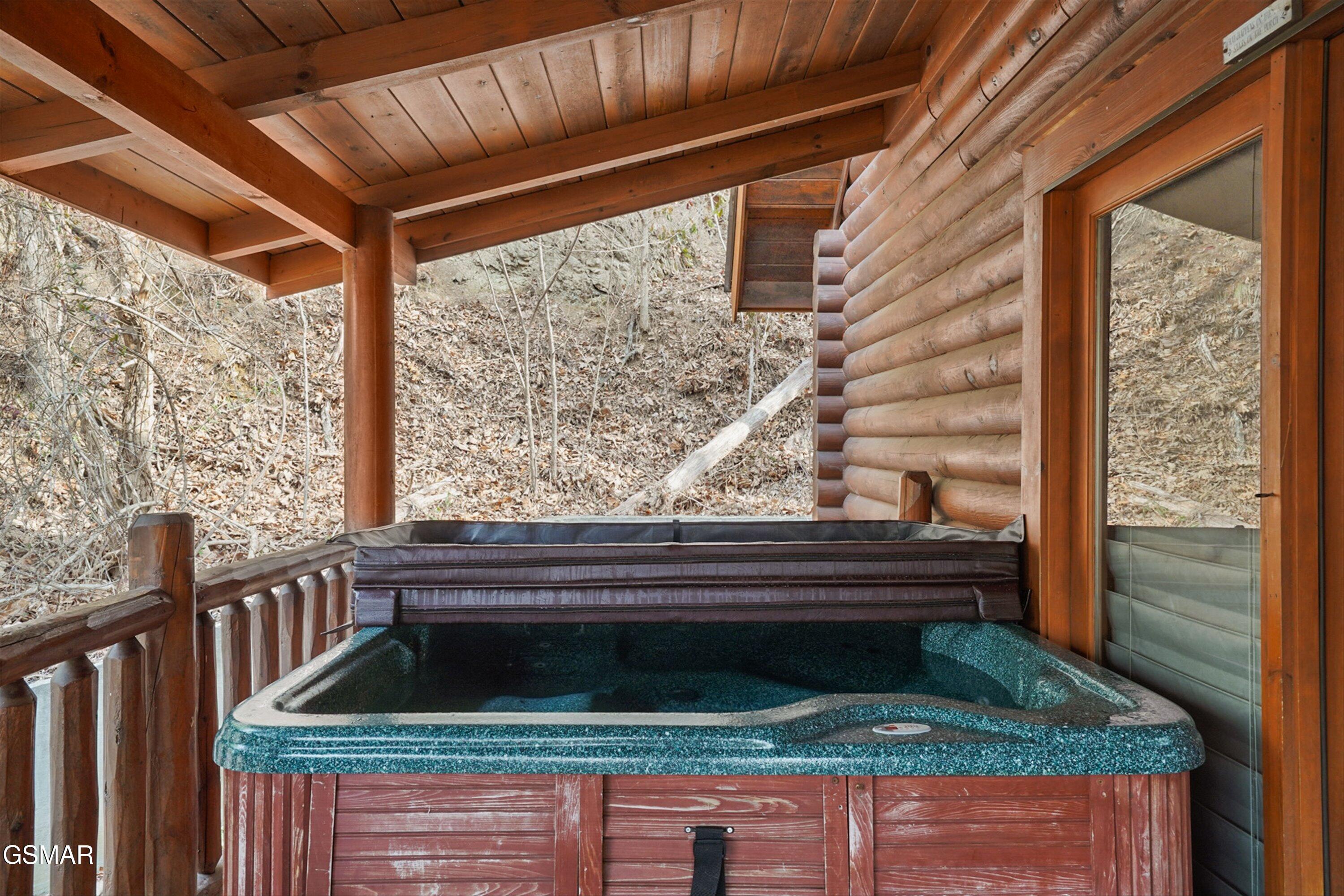 3205 Smoky Ridge Way Sevierville TN 37862