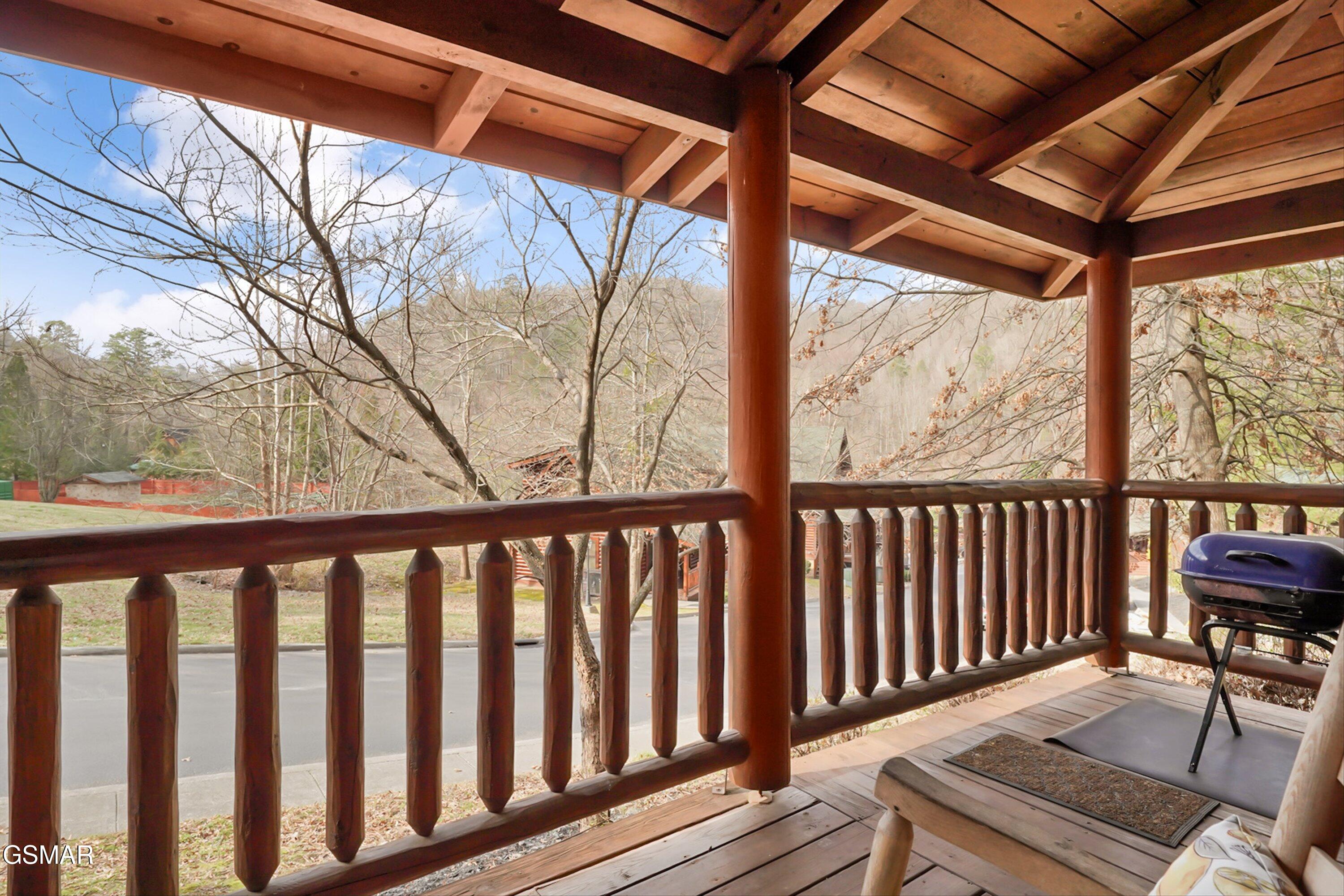 3205 Smoky Ridge Way Sevierville TN 37862