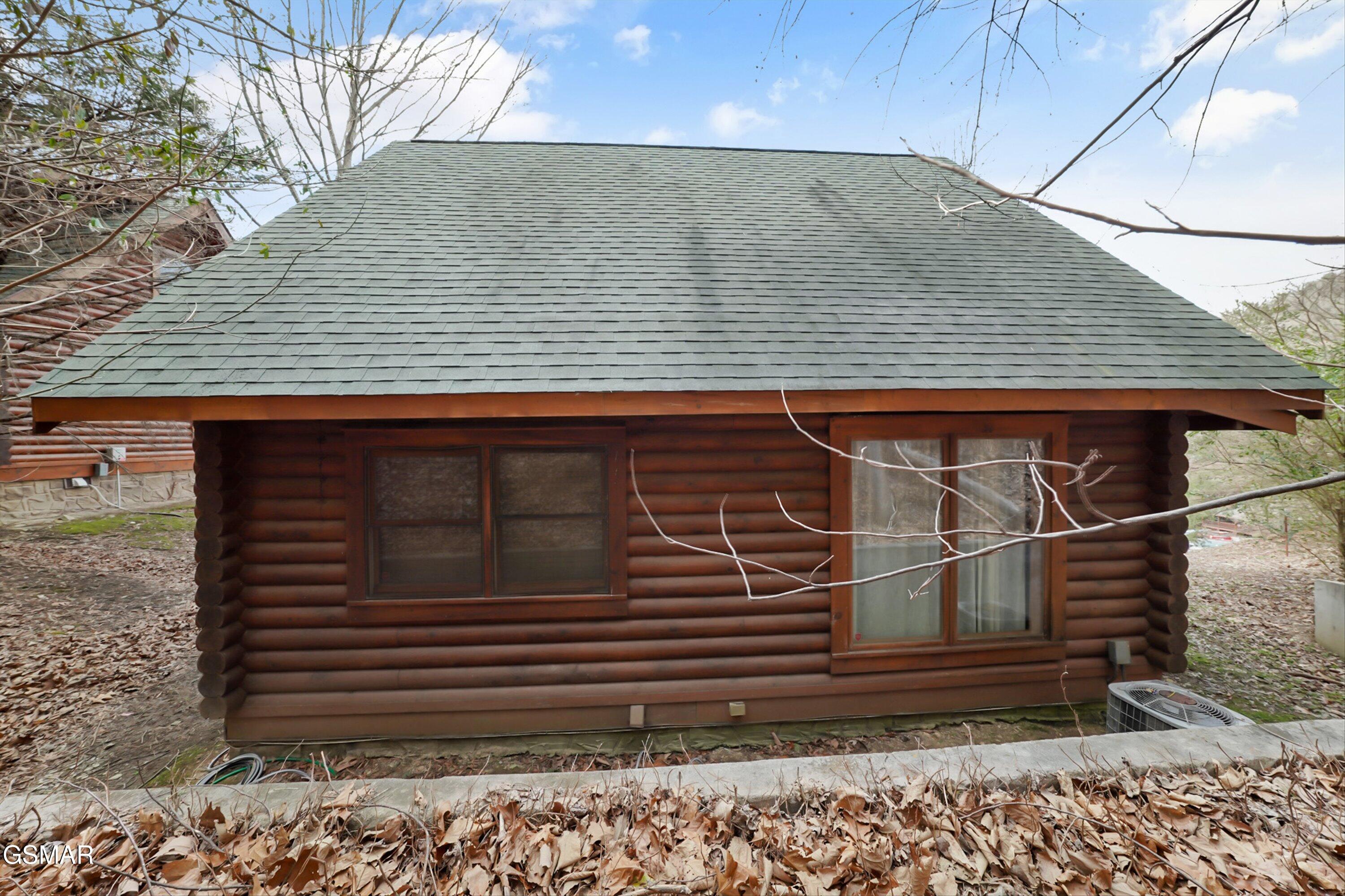 3205 Smoky Ridge Way Sevierville TN 37862