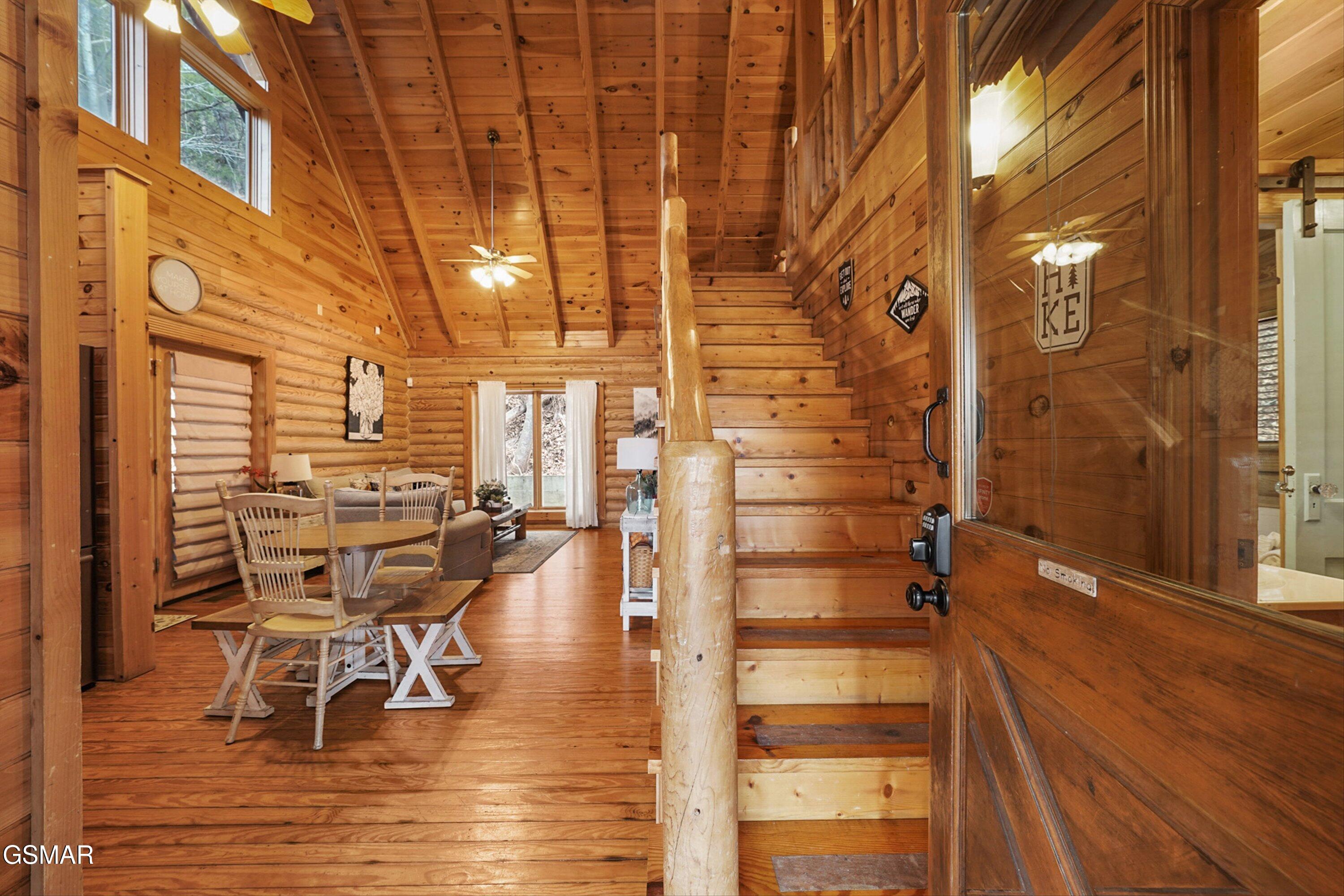 3205 Smoky Ridge Way Sevierville TN 37862