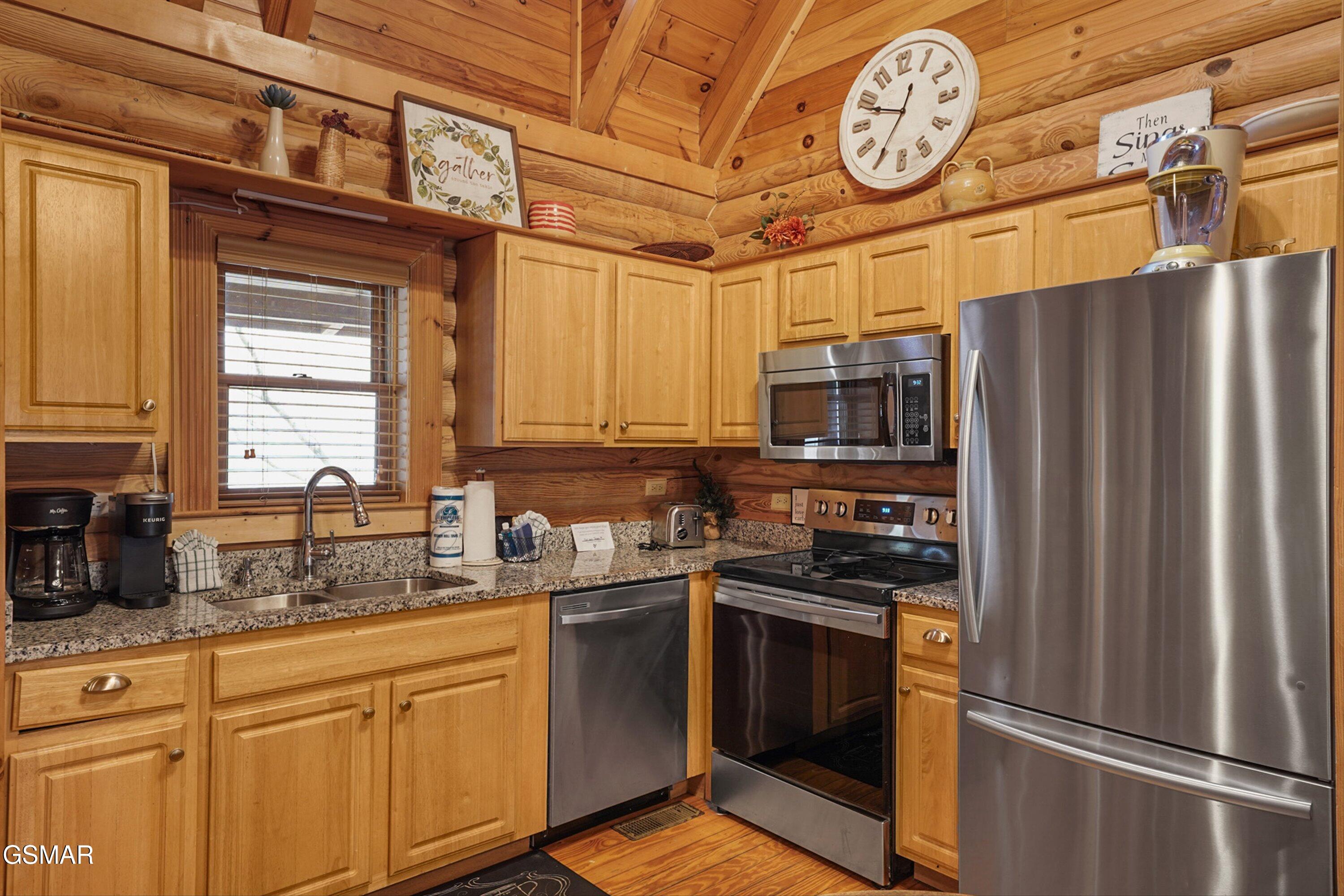 3205 Smoky Ridge Way Sevierville TN 37862