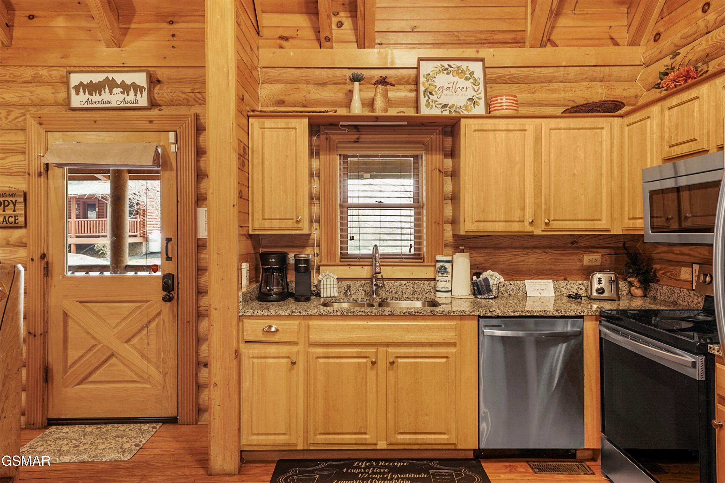 3205 Smoky Ridge Way Sevierville TN 37862