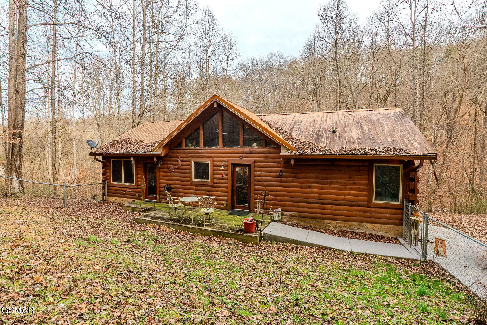 1905 Turkey Hollow Lane Sevierville TN 37876