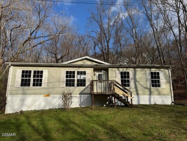 839 Bates Gibson Road Sevierville TN 37876