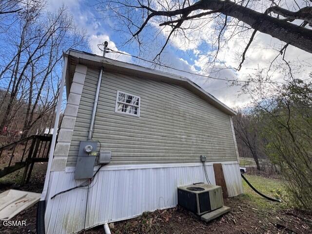 839 Bates Gibson Road Sevierville TN 37876