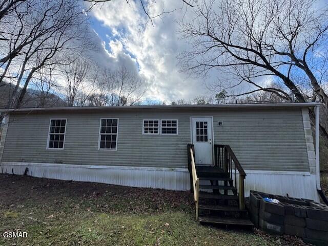 839 Bates Gibson Road Sevierville TN 37876