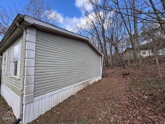 839 Bates Gibson Road Sevierville TN 37876