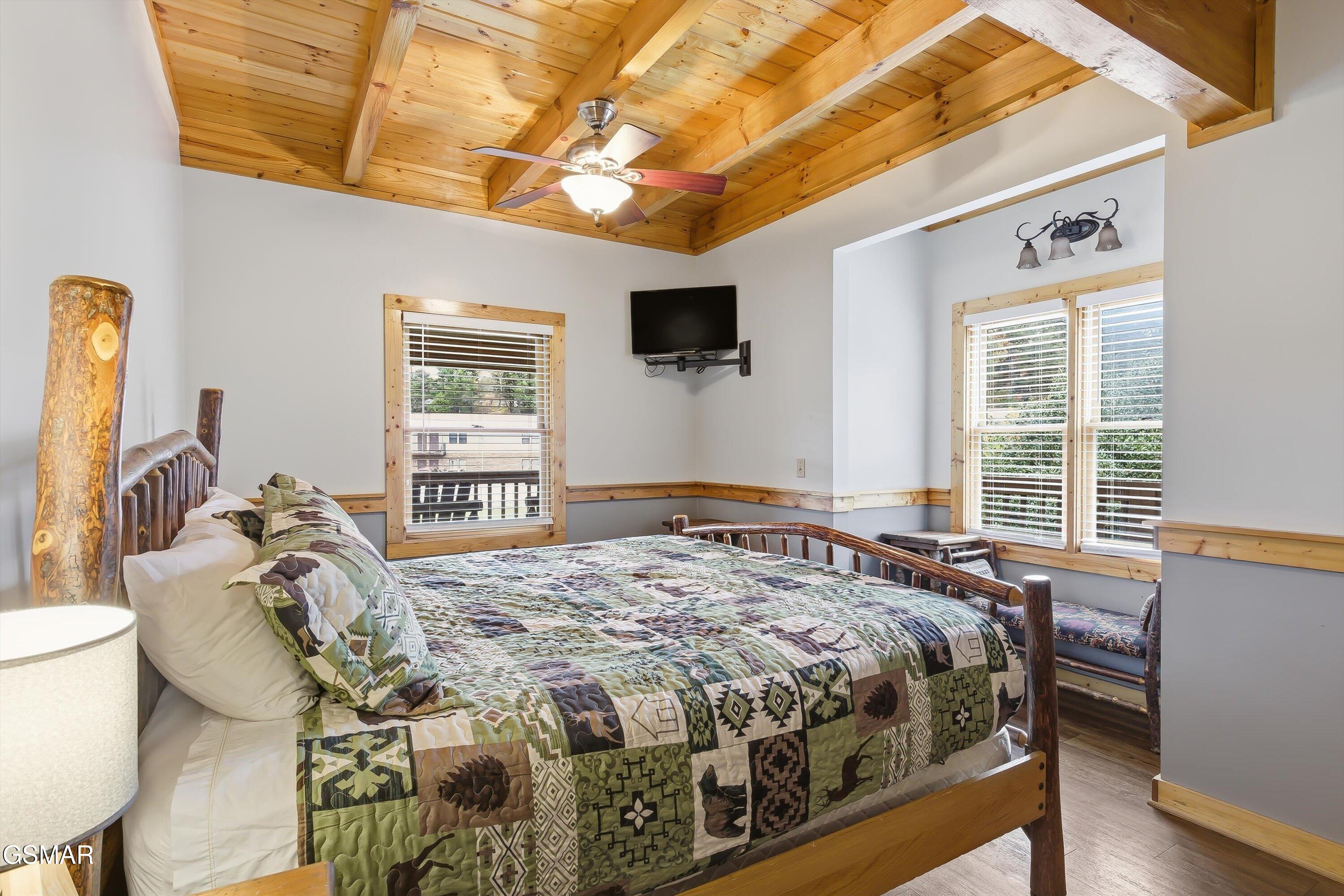 429 Keegan Drive Pigeon Forge TN 37863