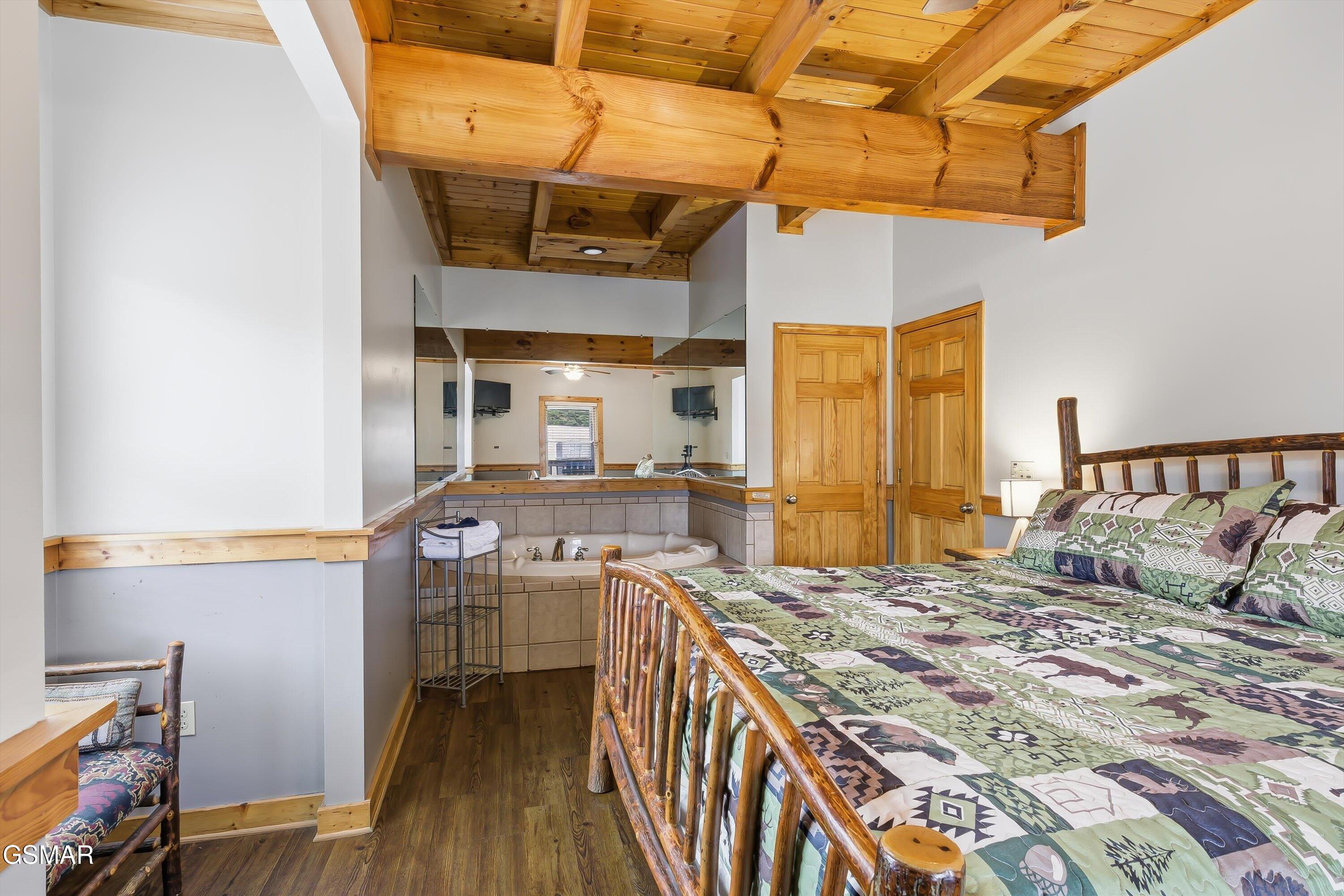 429 Keegan Drive Pigeon Forge TN 37863