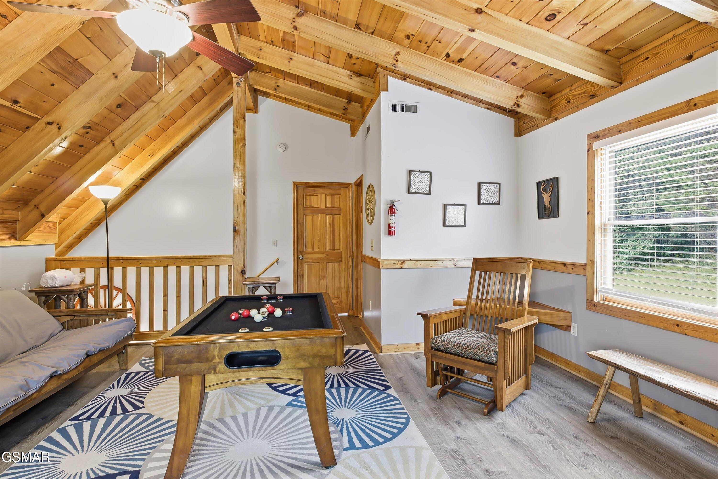 429 Keegan Drive Pigeon Forge TN 37863