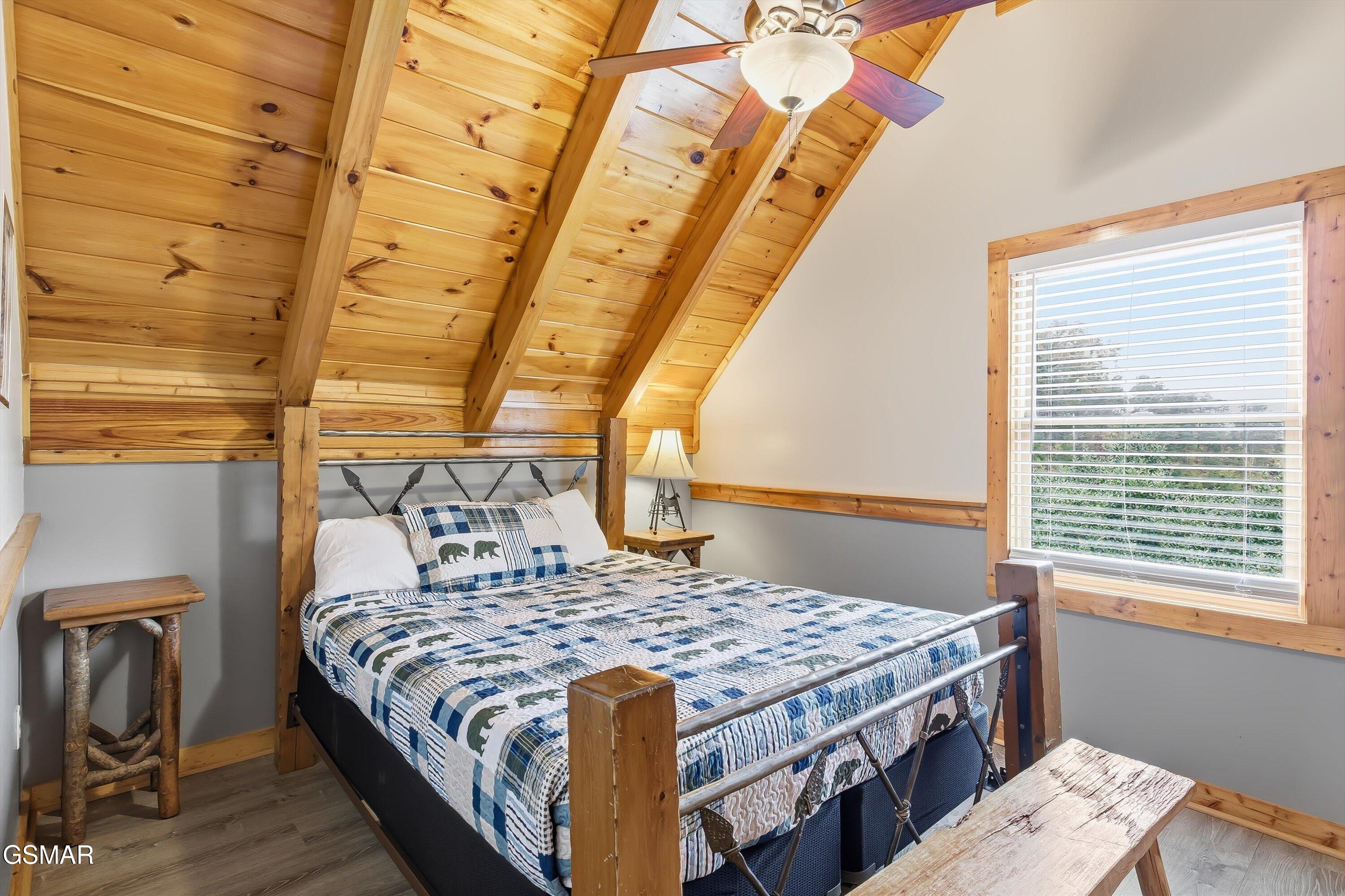 429 Keegan Drive Pigeon Forge TN 37863