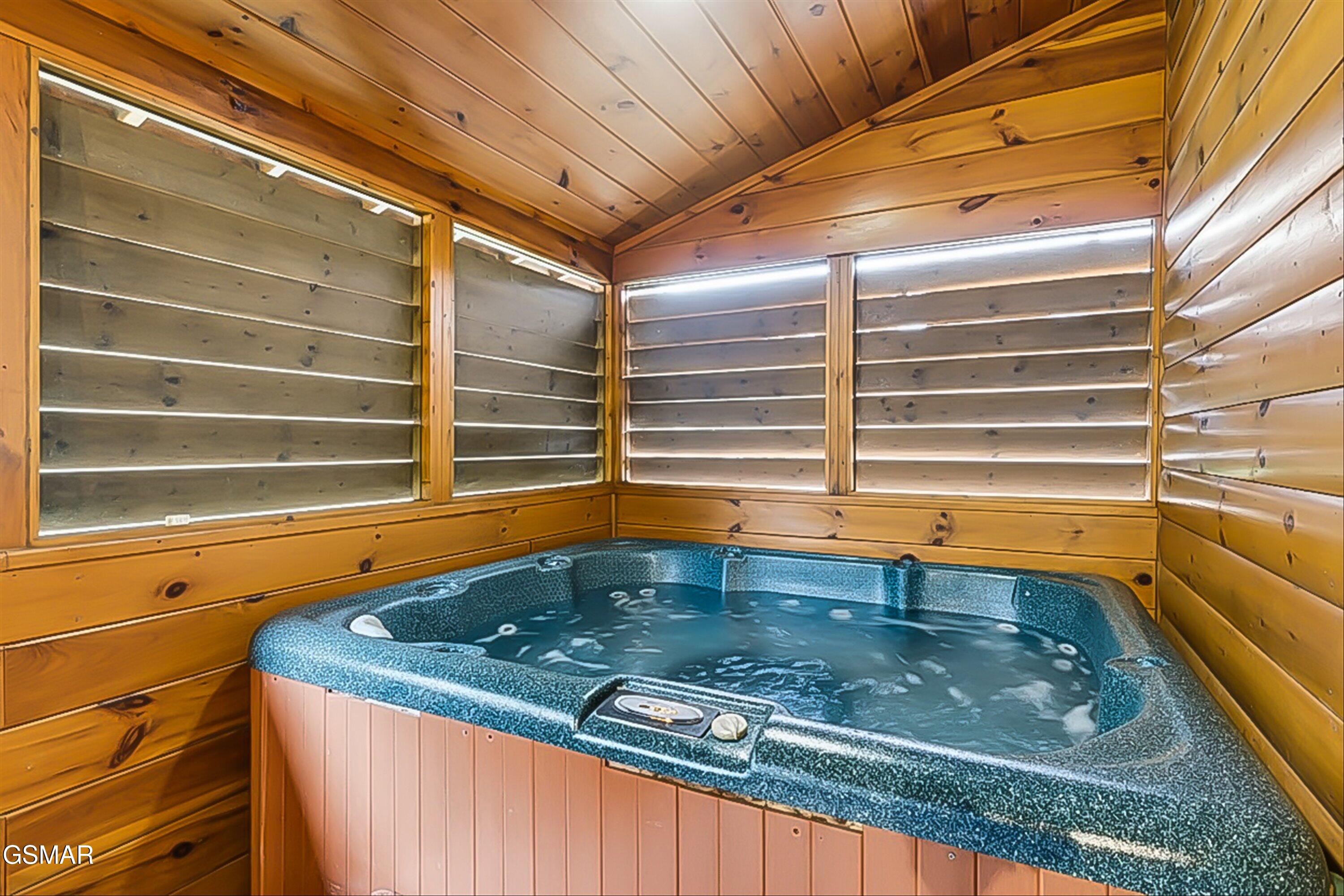 429 Keegan Drive Pigeon Forge TN 37863