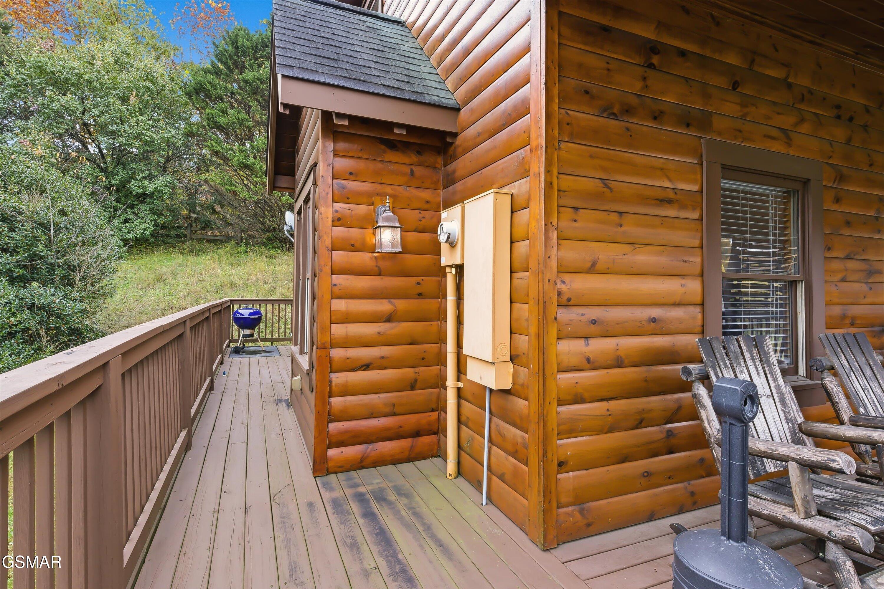 429 Keegan Drive Pigeon Forge TN 37863