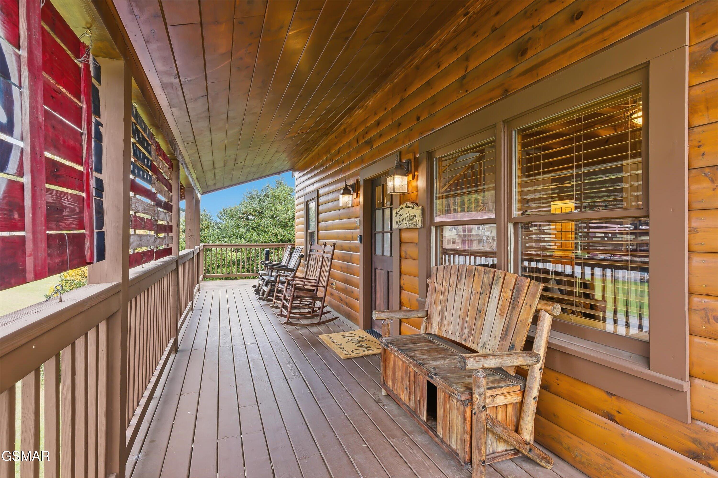 429 Keegan Drive Pigeon Forge TN 37863