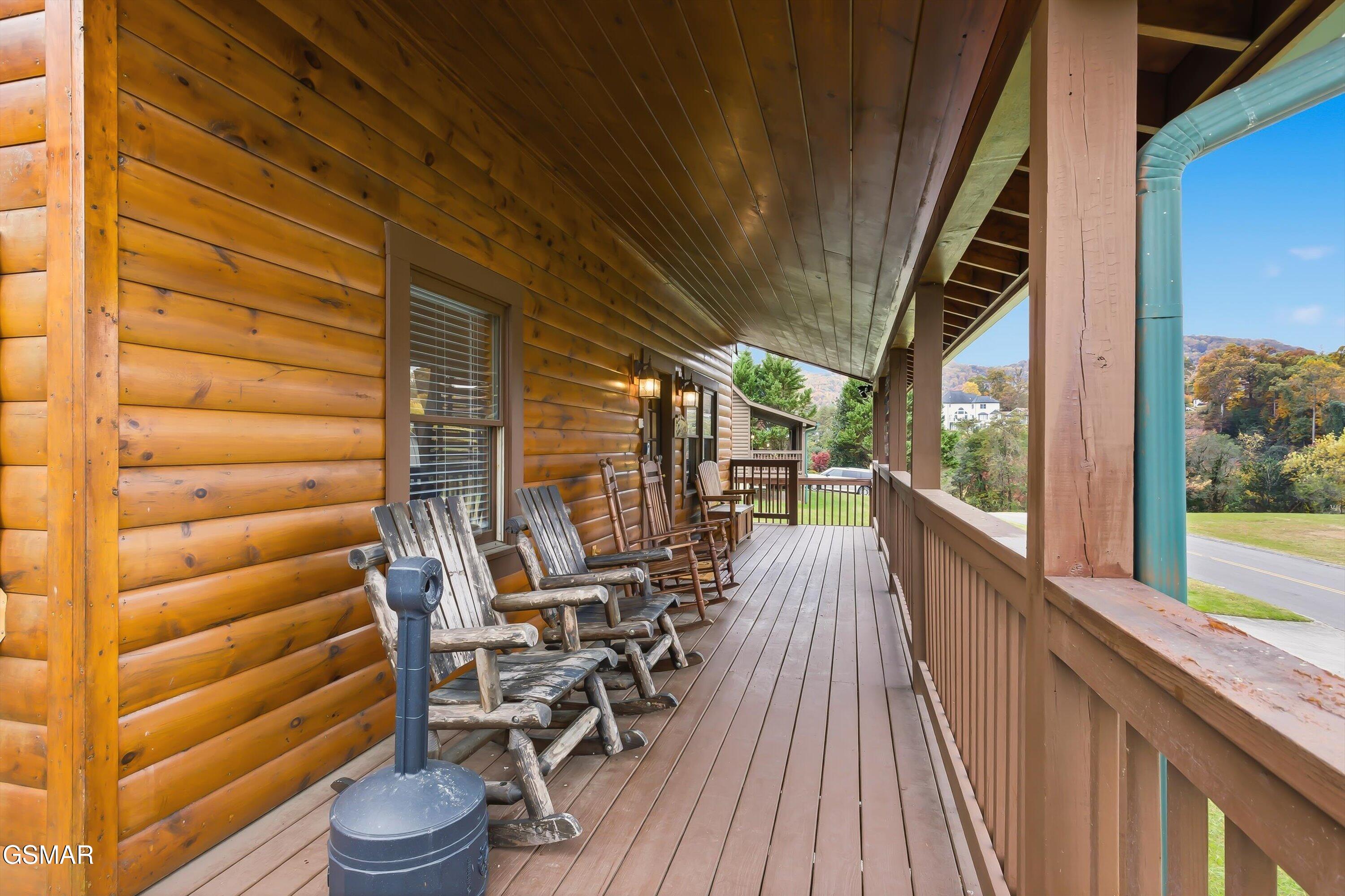 429 Keegan Drive Pigeon Forge TN 37863