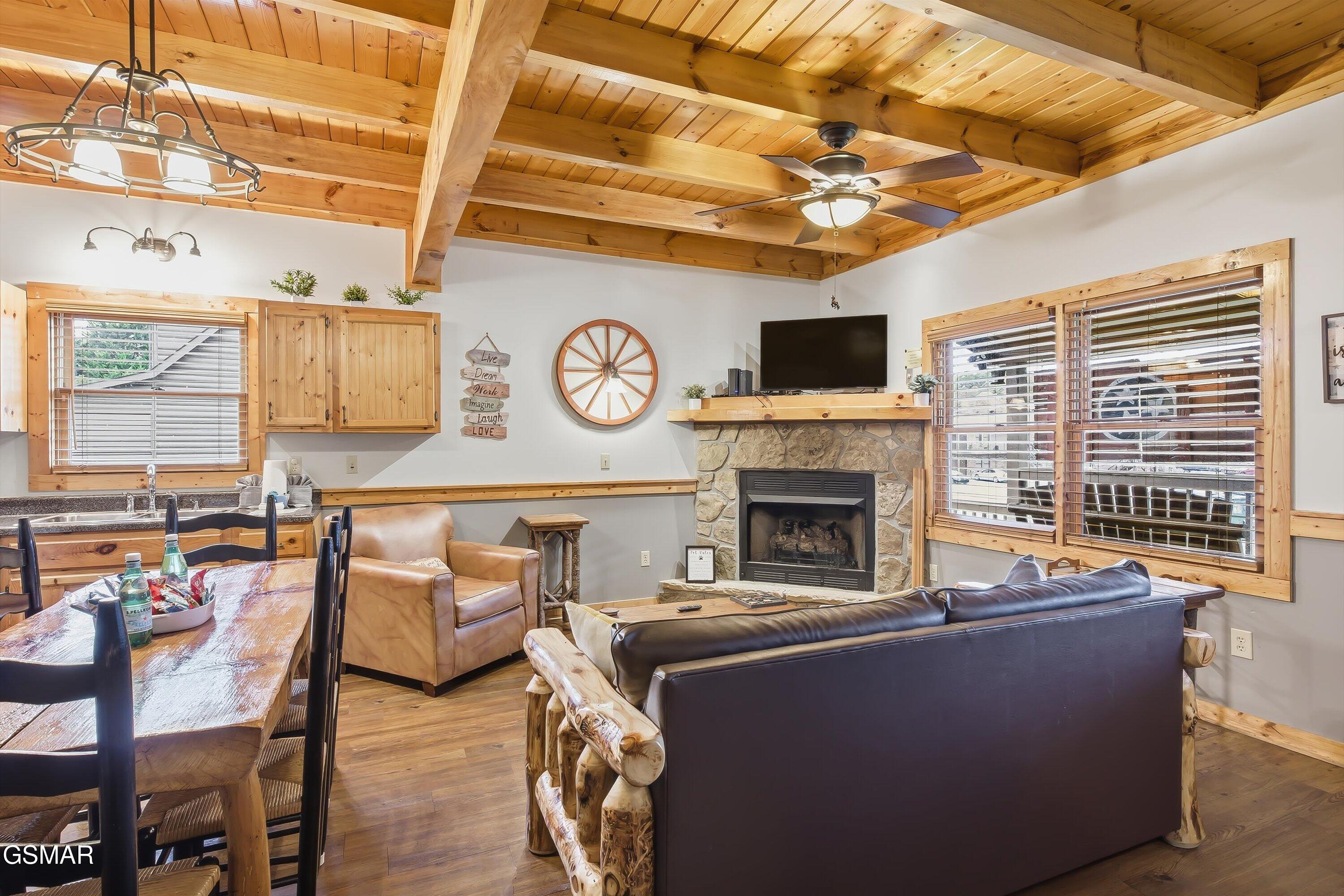 429 Keegan Drive Pigeon Forge TN 37863