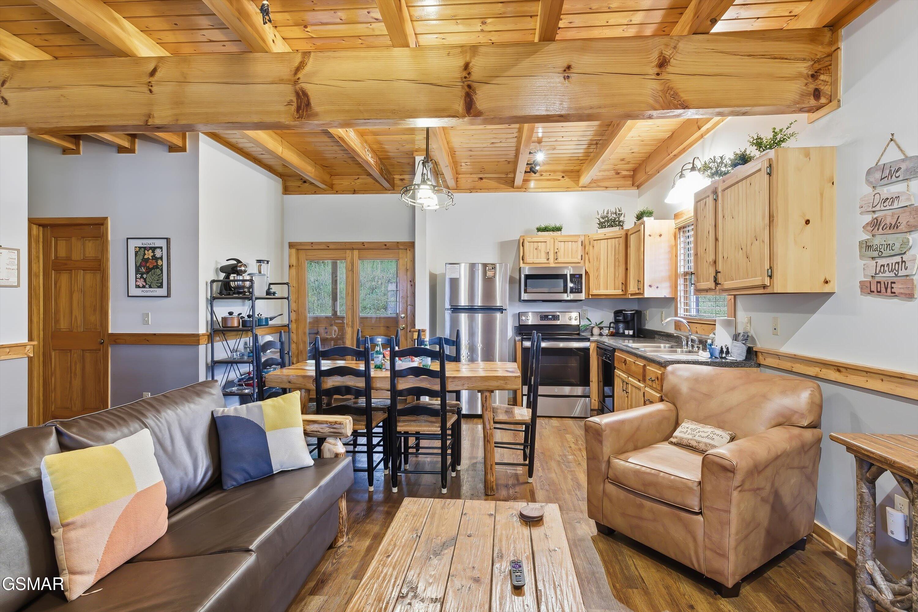 429 Keegan Drive Pigeon Forge TN 37863