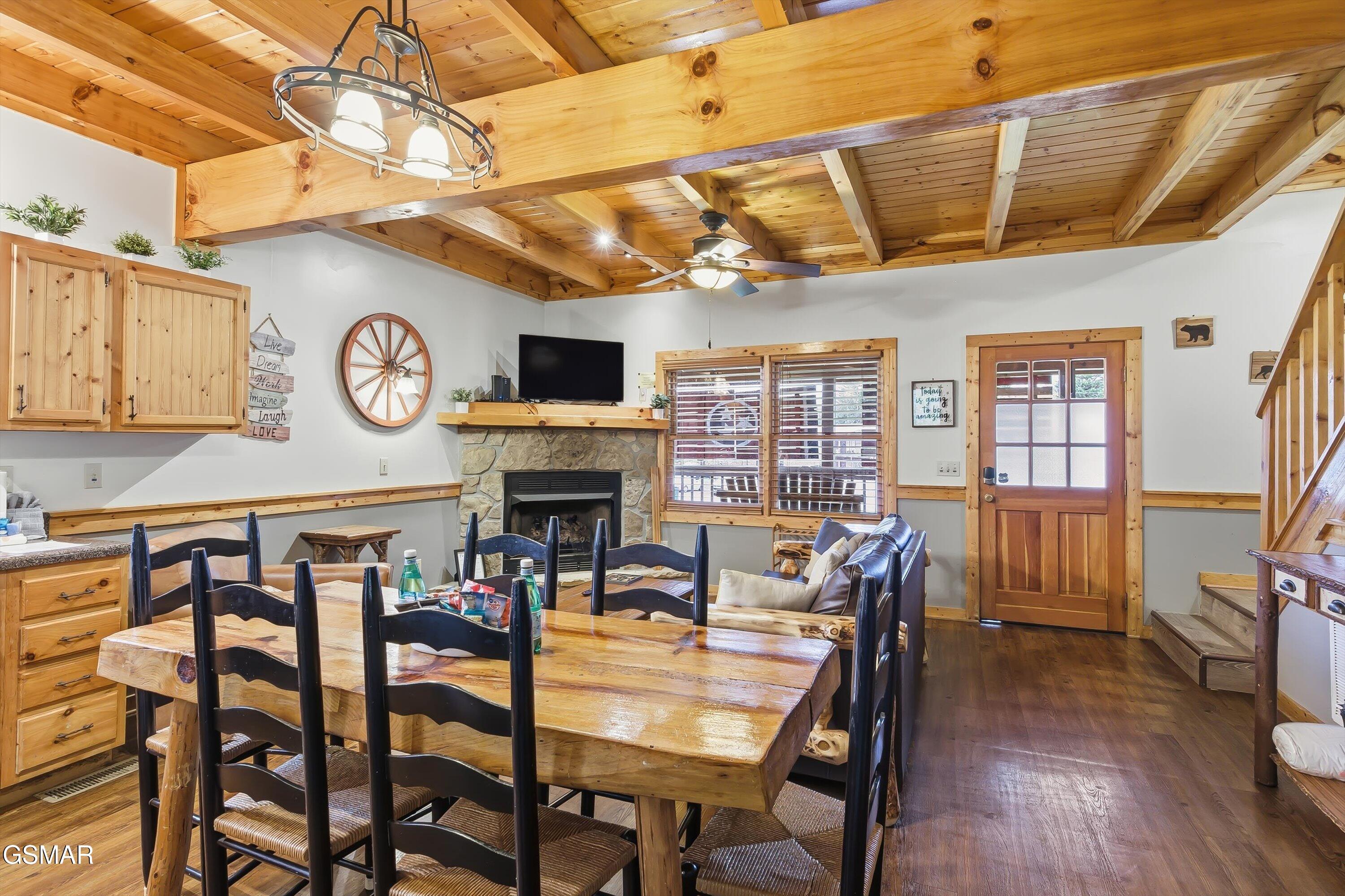 429 Keegan Drive Pigeon Forge TN 37863