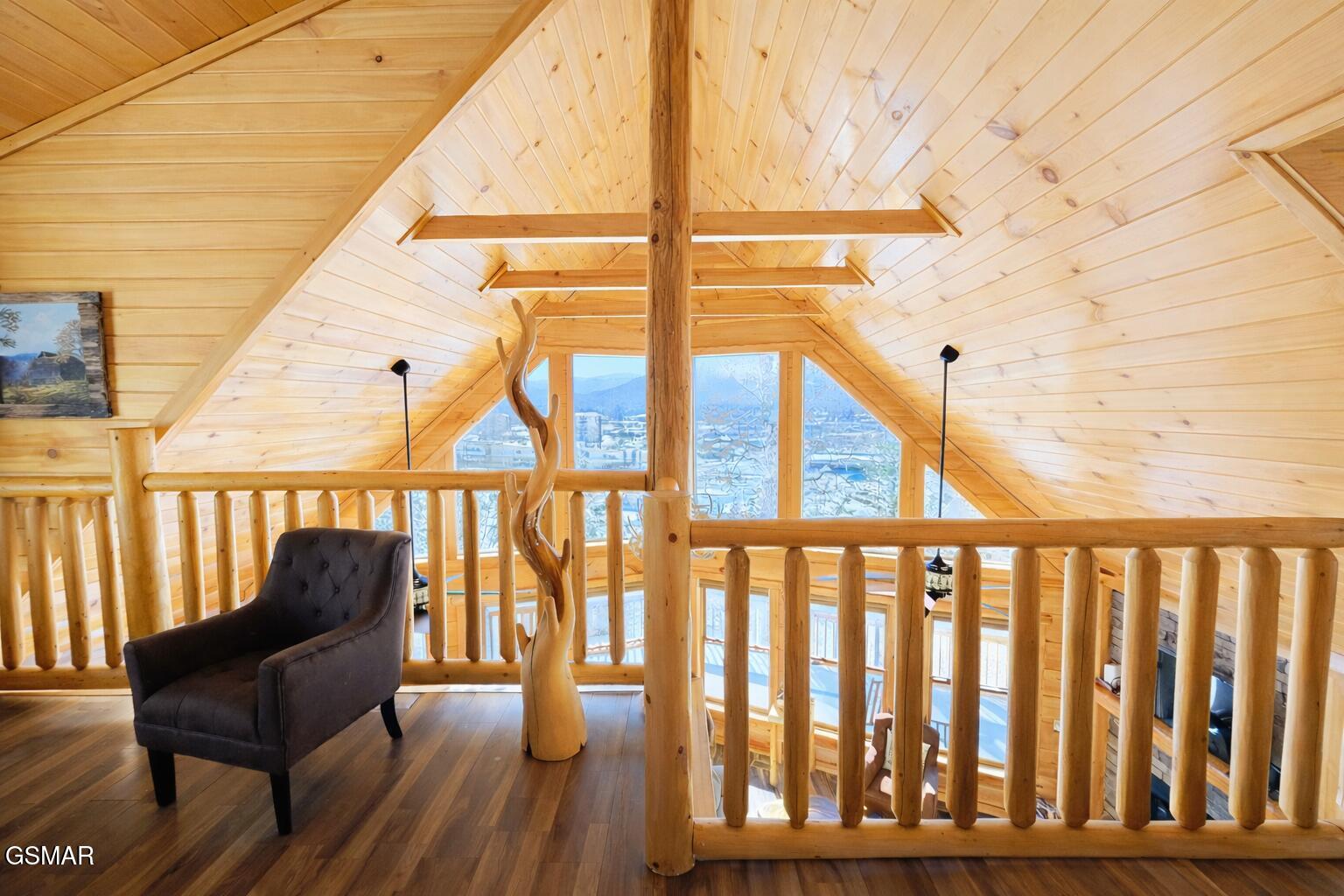 643 Forest Drive Pigeon Forge TN 37863