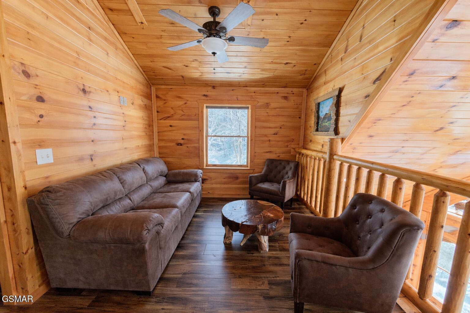 643 Forest Drive Pigeon Forge TN 37863