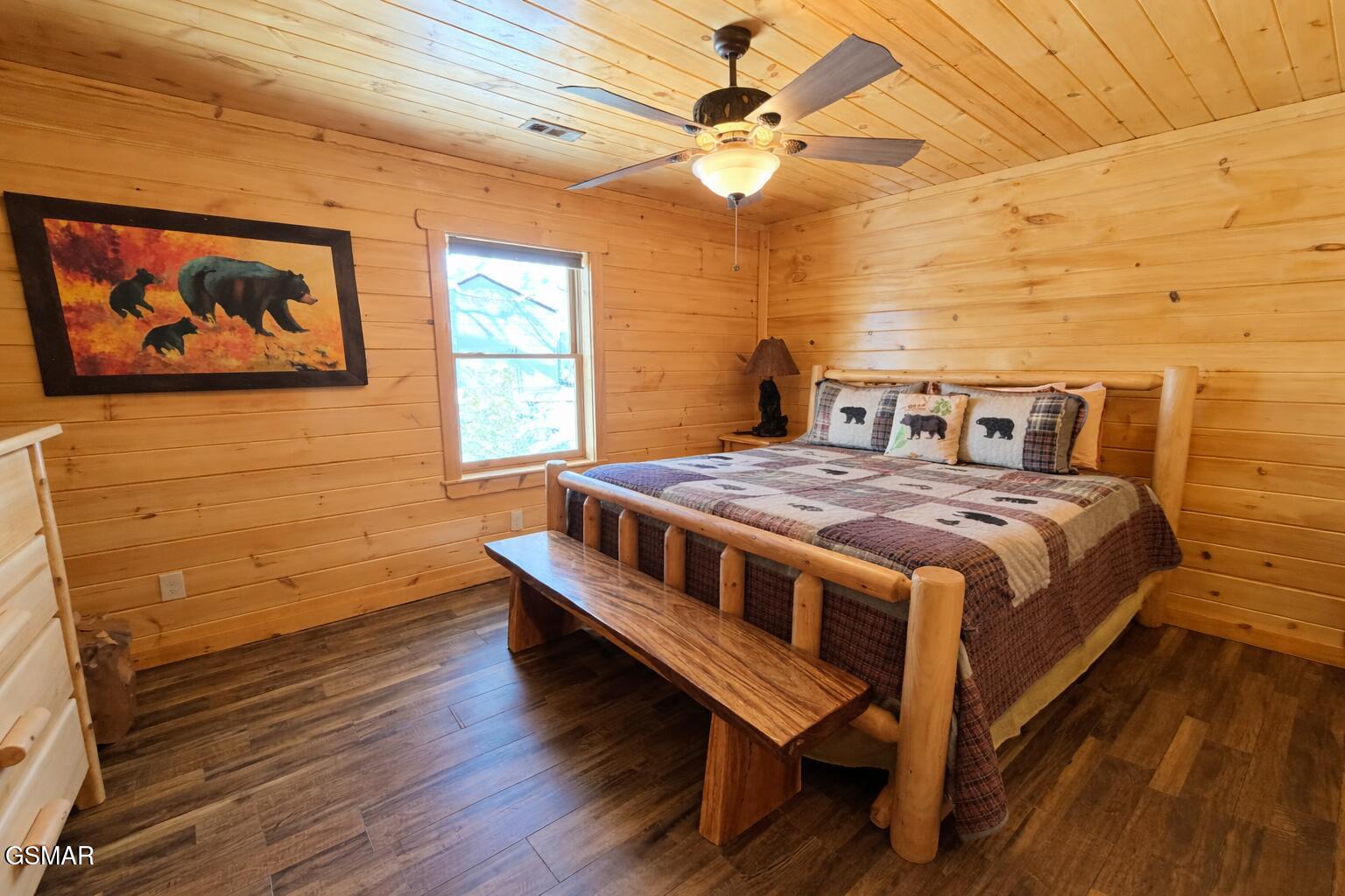 643 Forest Drive Pigeon Forge TN 37863