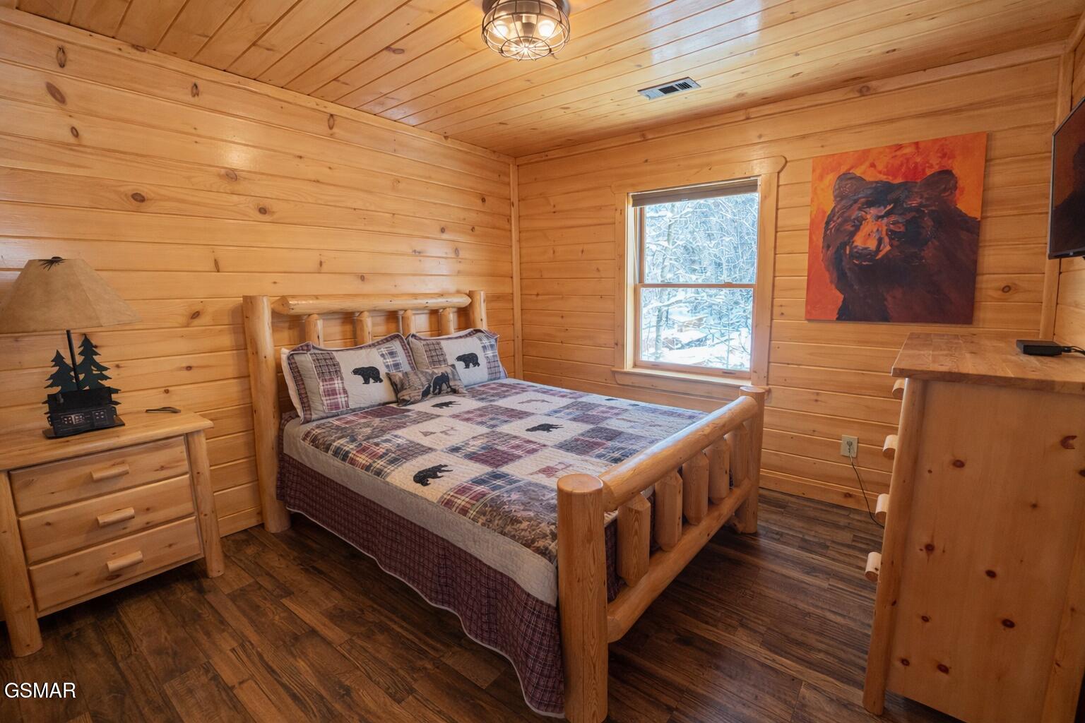 643 Forest Drive Pigeon Forge TN 37863