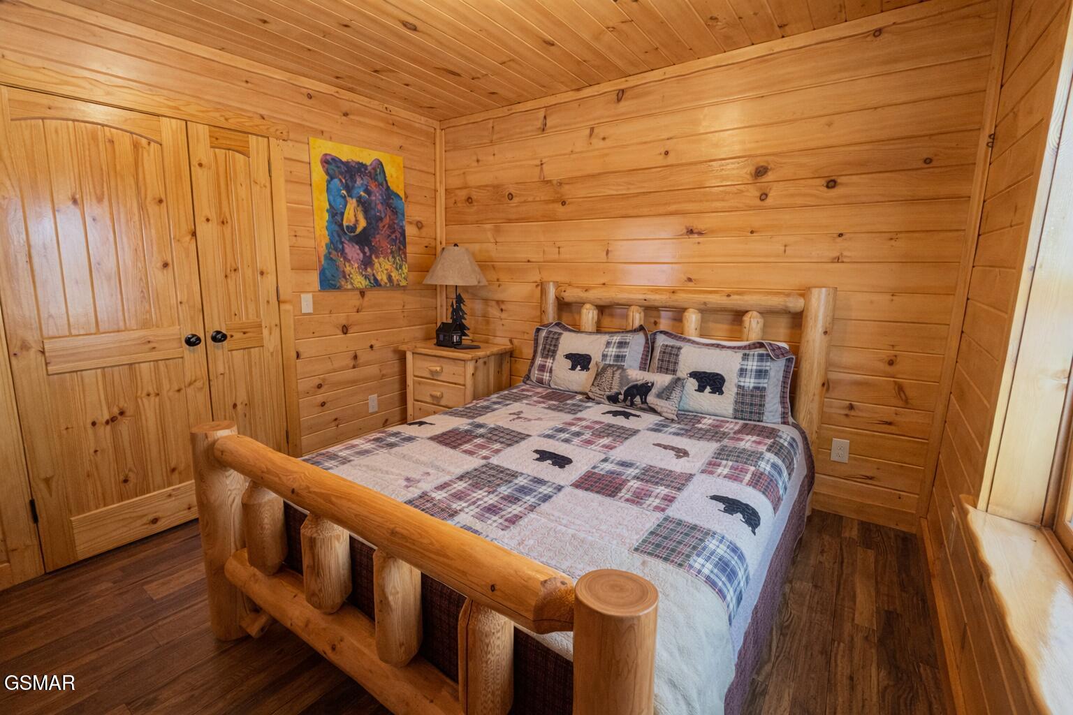 643 Forest Drive Pigeon Forge TN 37863