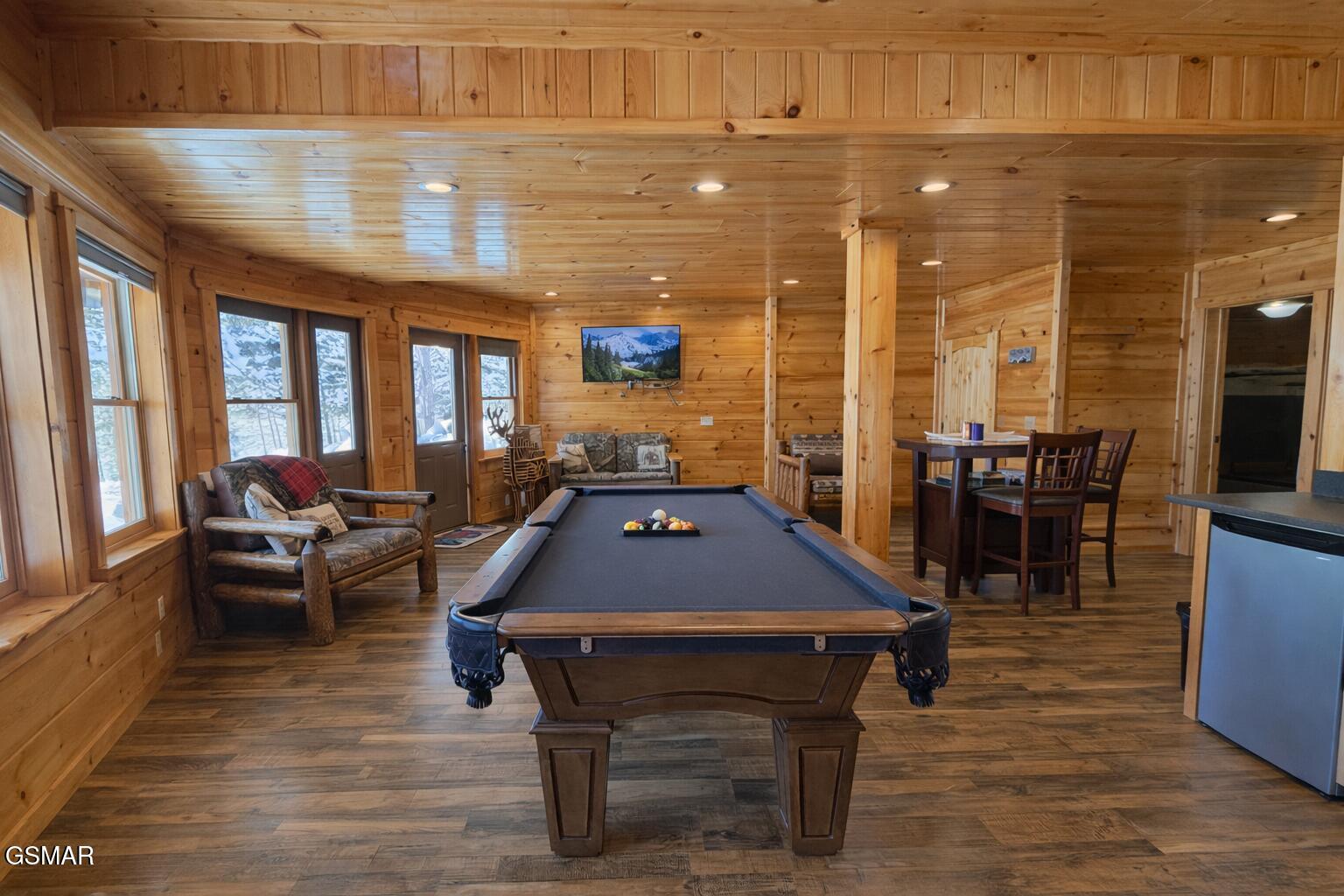 643 Forest Drive Pigeon Forge TN 37863